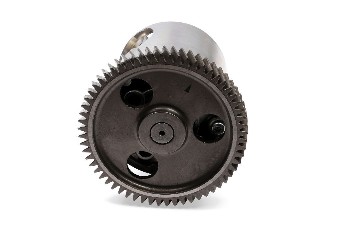 HEPU Bomba de óleo OP5514 HEPU OP5514 Bomba de óleo GLK X204 preço