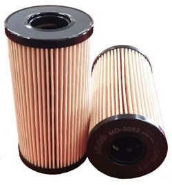 ALCO FILTER Ölfilter MD-3063 MD-3063 Ölfilter ALCO FILTER FIAT FIORINO