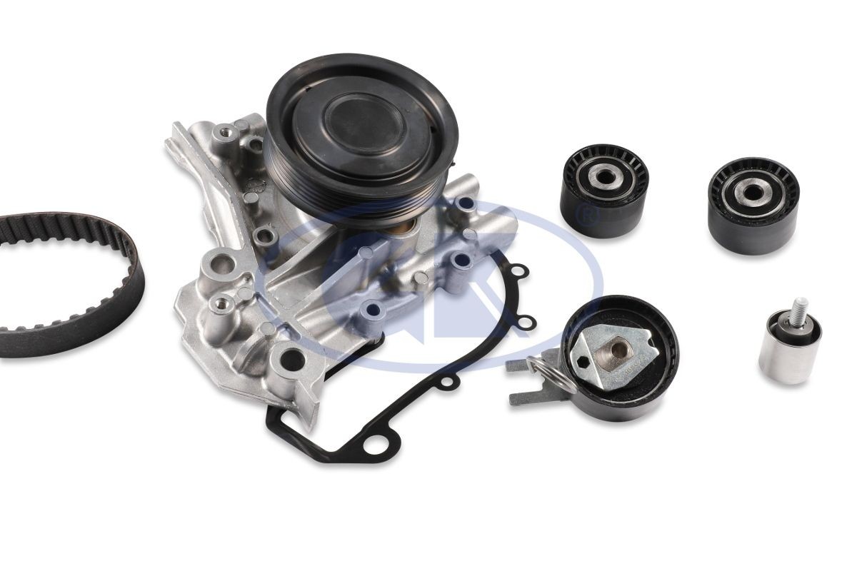 GK Vesipumppu + jakohihnasarja K980204A K980204A GK Vesipumppu + jakohihnasarja Opel CASCADA hinta