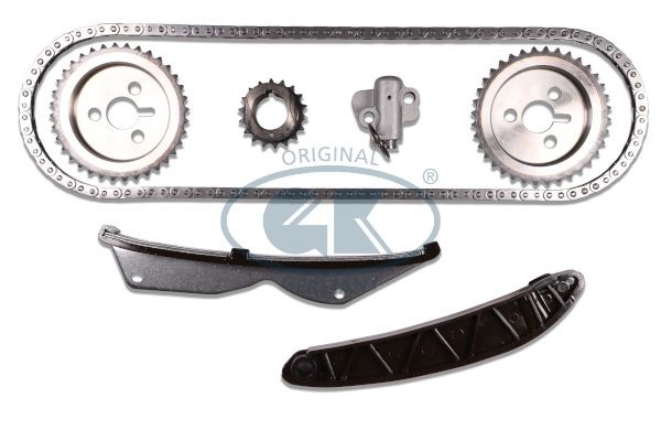 GK Kit catena distribuzione SK1625 SK1625 GK Catena distribuzione MAZDA prezzo