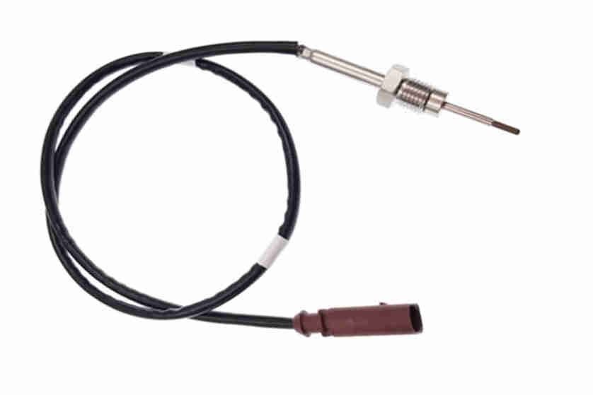 VEMO Sensore, Temperatura gas scarico V10-72-0190 V10-72-0190 Sensore temperatura gas di scarico Volkswagen CRAFTER VEMO costo