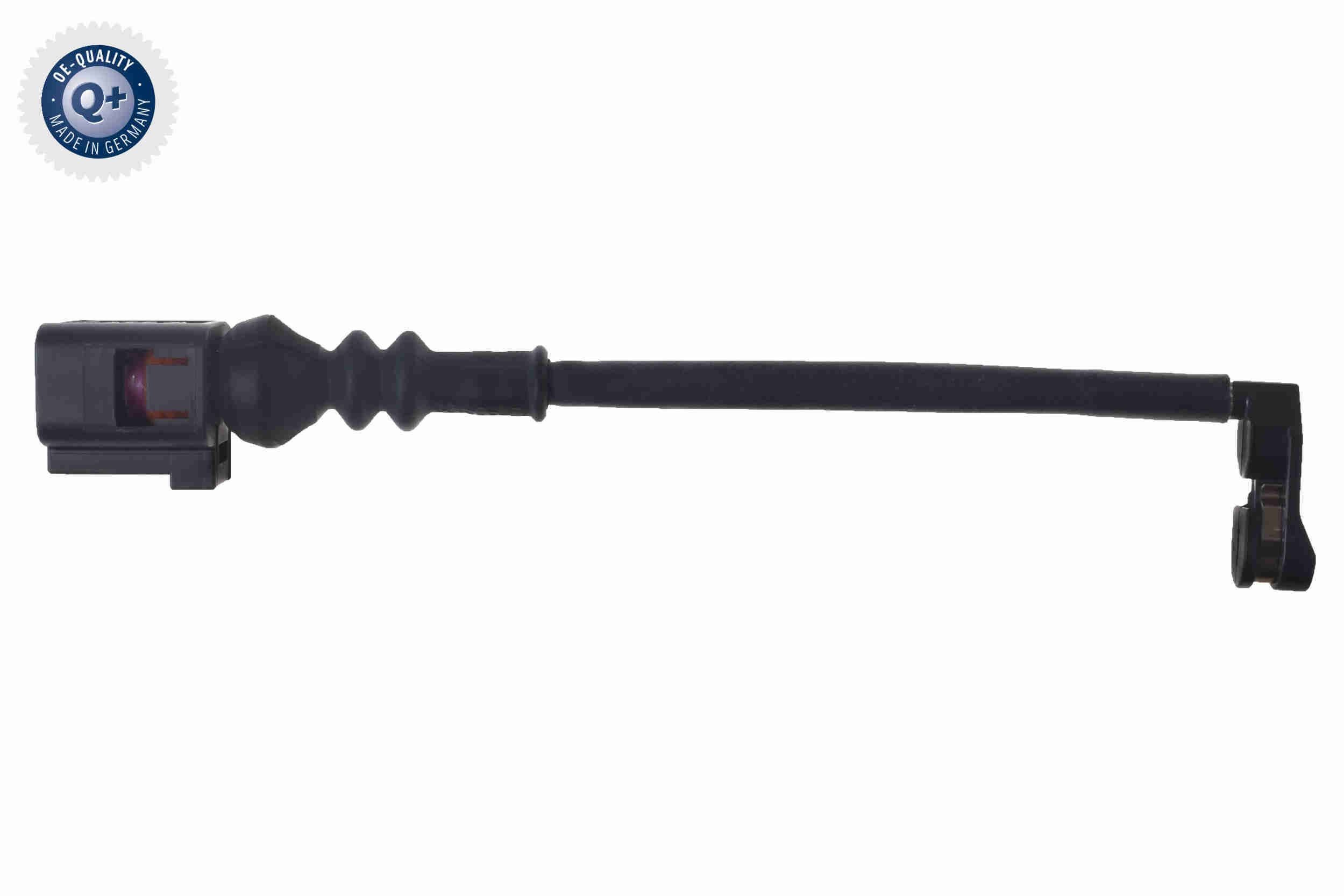 VEMO Výstrażný kontakt opotrebenia brzdového oblożenia V10-72-0194 Senzor opotrebenia brzd VEMO Volkswagen TOUAREG V10-72-0194