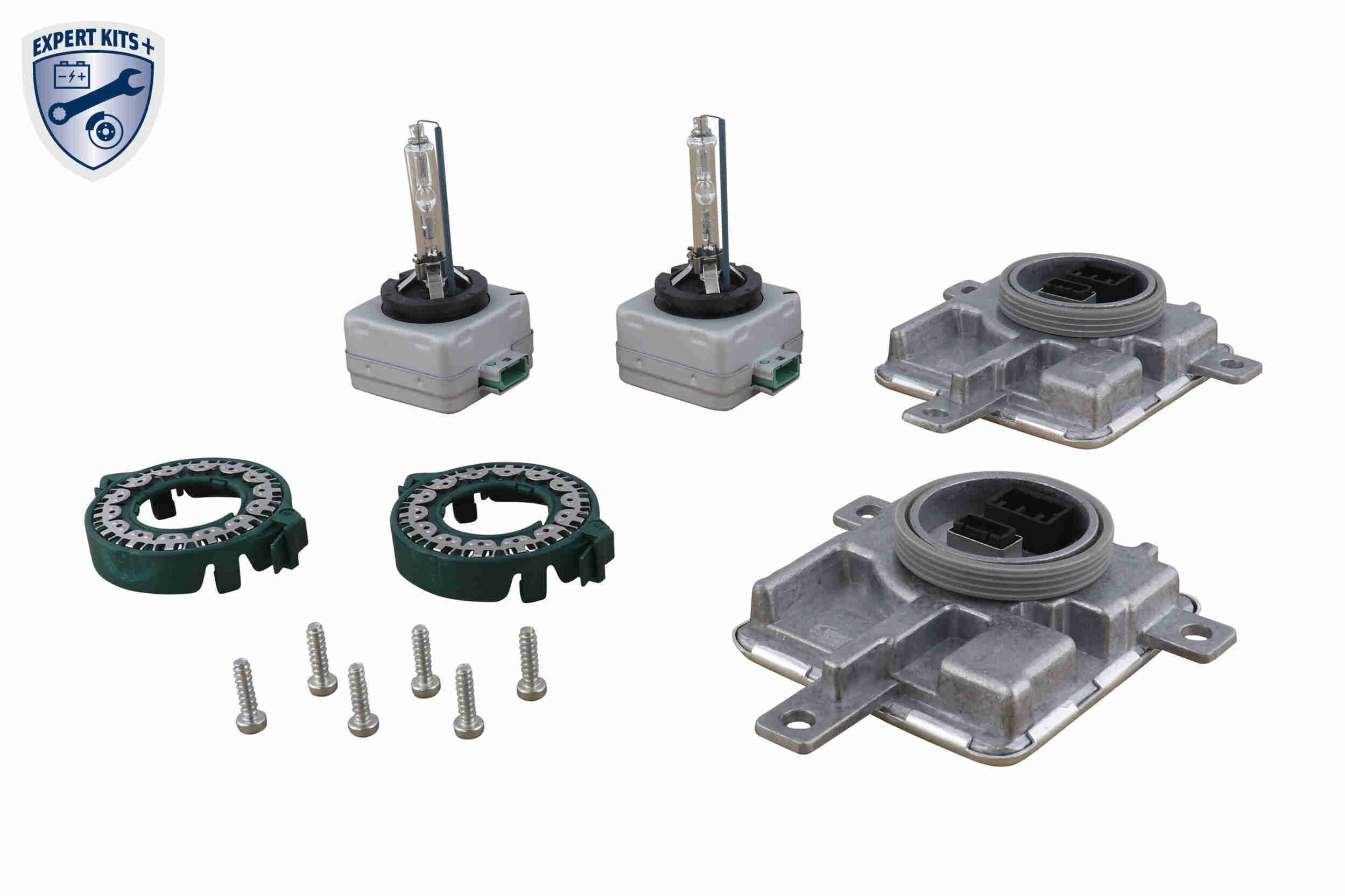 VEMO Styreenhed, belysning V10-73-0387-KIT2 VEMO V10-73-0387-KIT2 VW Golf Alltrack Styreenhed, belysning originale pris