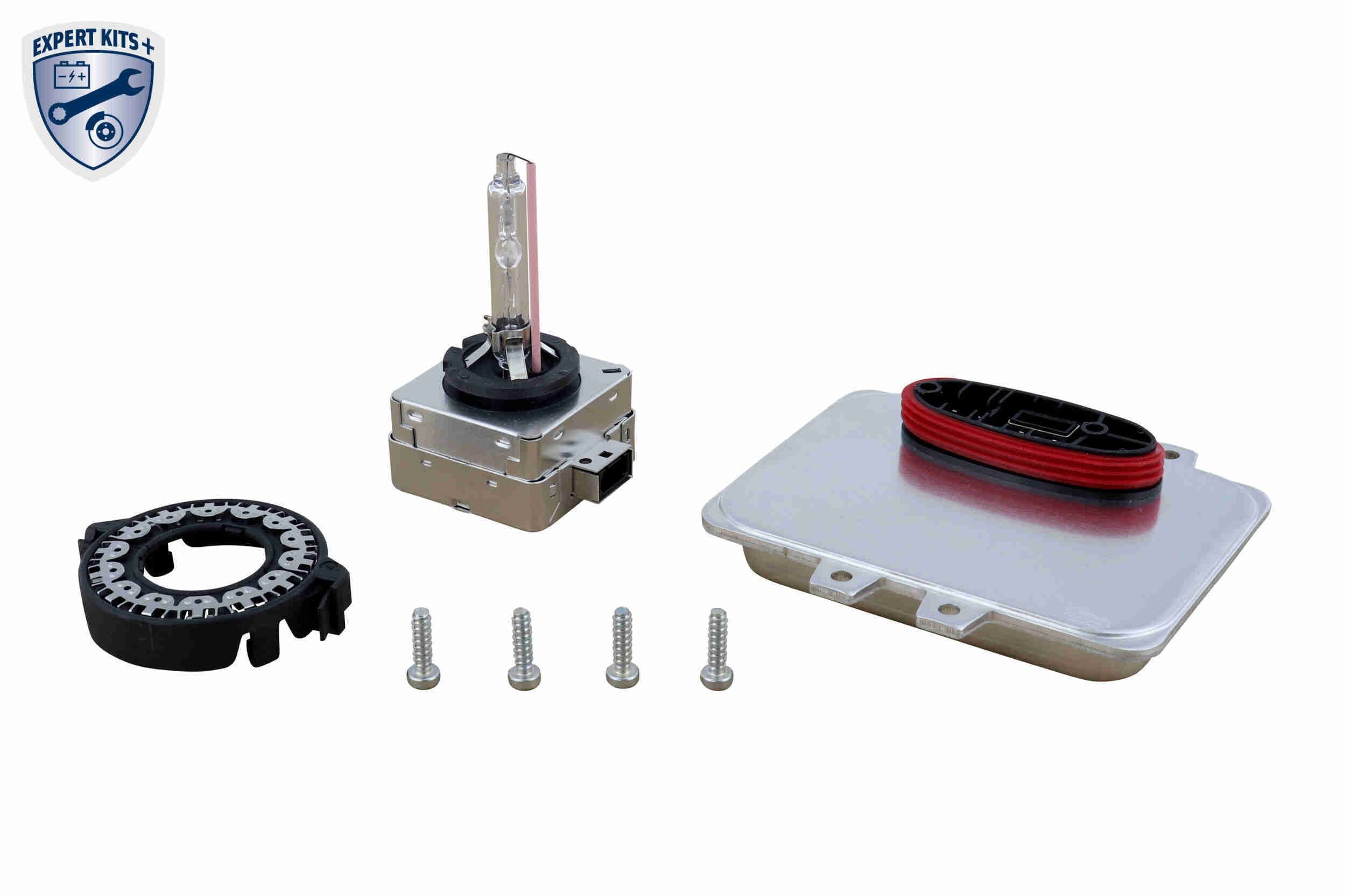 VEMO Módulo de comando, iluminação V10-73-0495-KIT1 VEMO V10-73-0495-KIT1 Módulo FRM Porsche 718 baratos