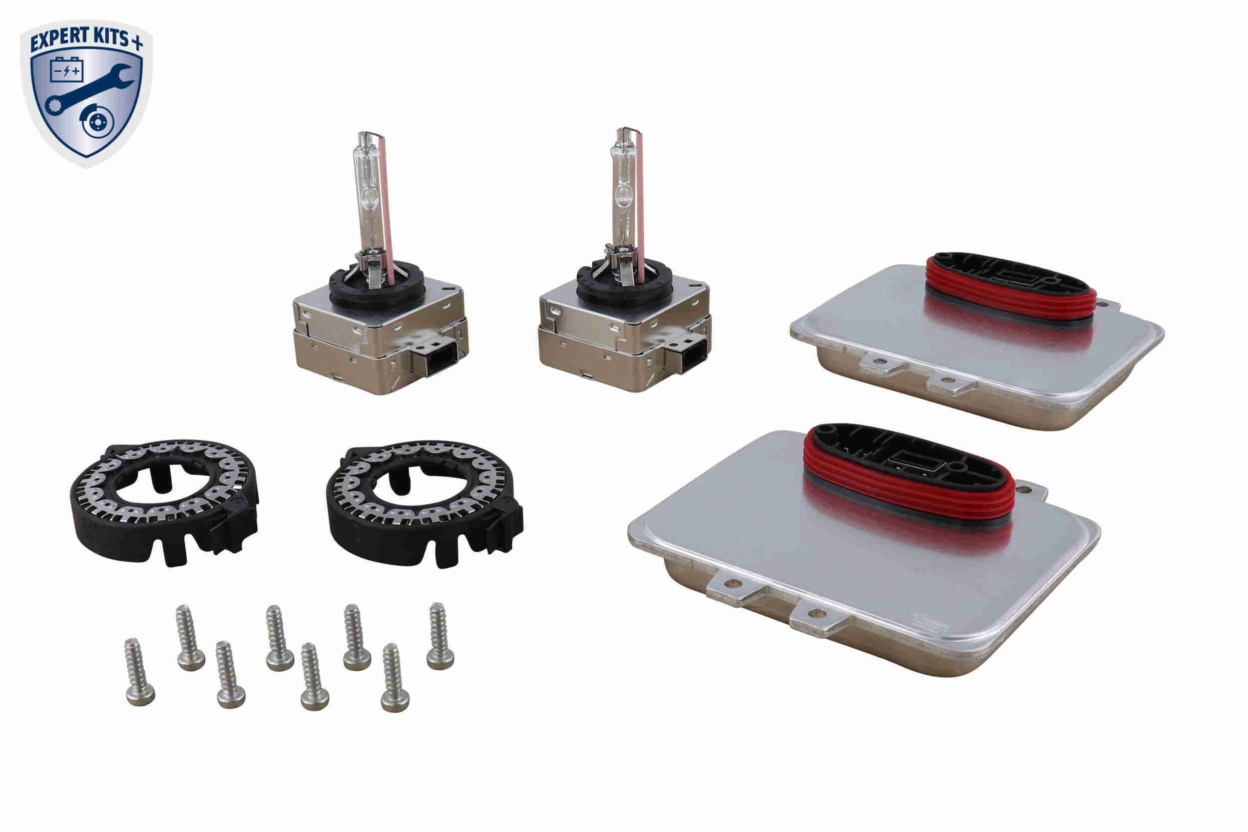 VEMO Centralina, Illuminazione V10-73-0495-KIT2 VEMO V10-73-0495-KIT2 Centralina faro Ford Escort GAF prezzo