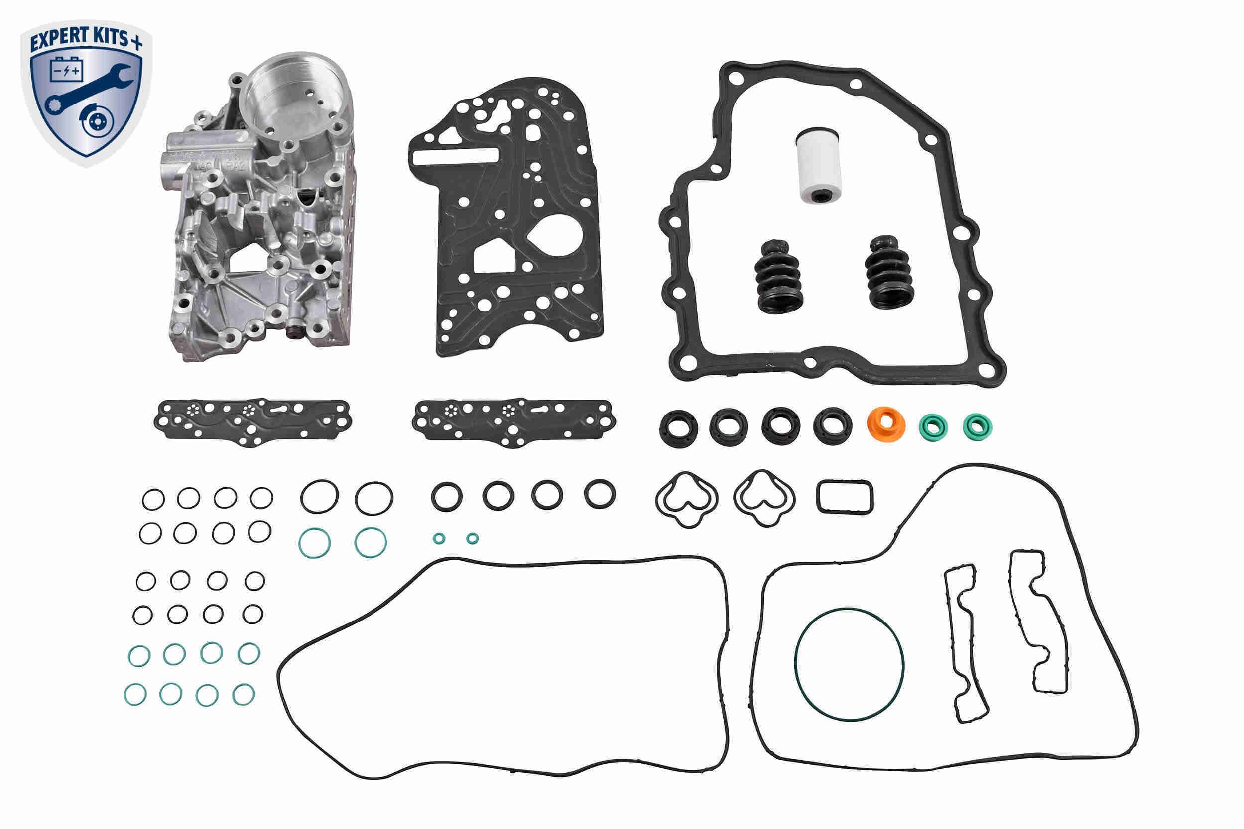 VEMO Reparationssæt, mekatronic (automatgear) V10-86-0006 VEMO V10-86-0006 Styreenhed, automatisk gearkasse PEUGEOT 306 hvad koster
