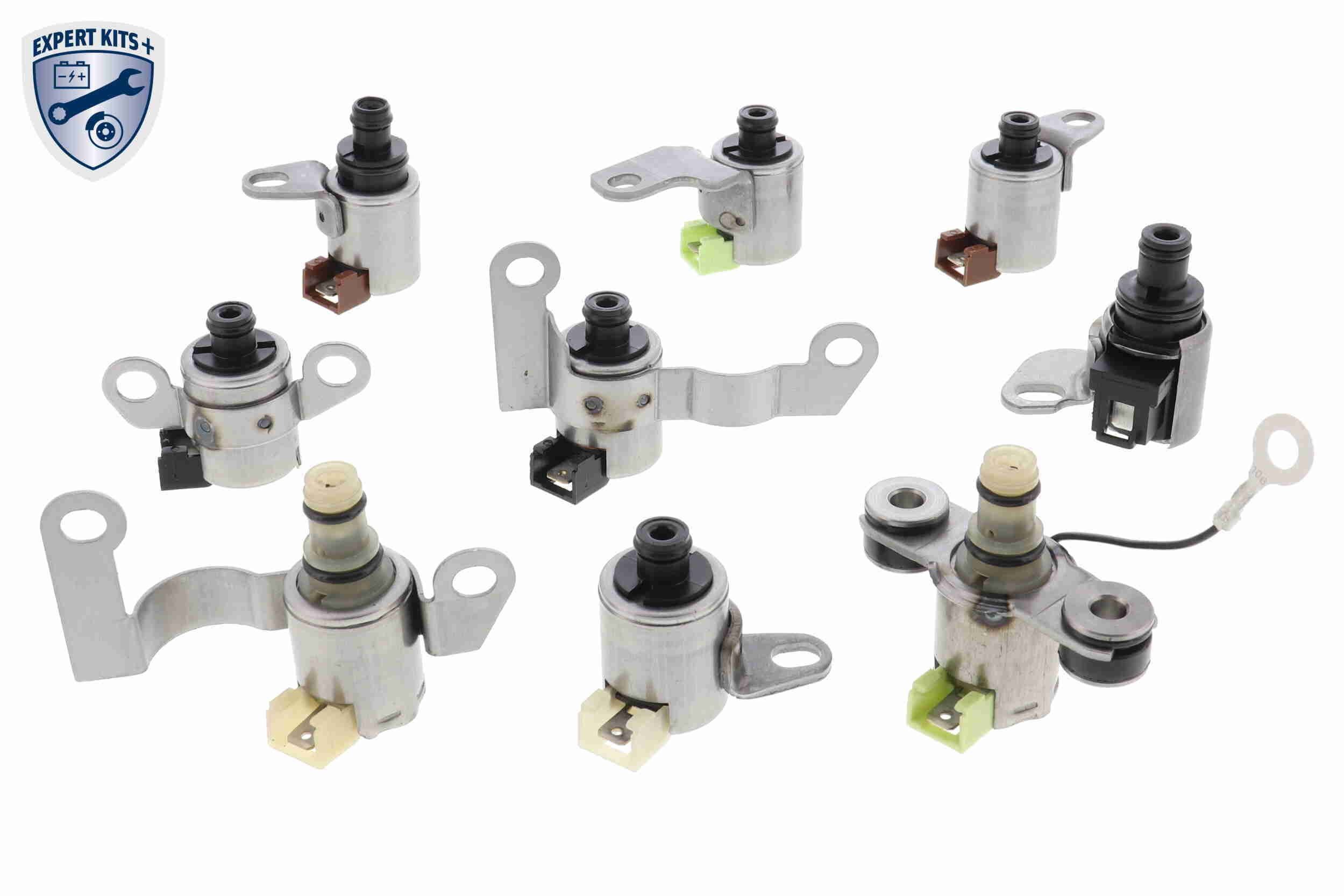 VEMO Reparatursatz, Mechatronik (Automatikgetriebe) V10-86-0007 Automatikgetriebe Steuergerät VEMO GIULIETTA V10-86-0007 günstig