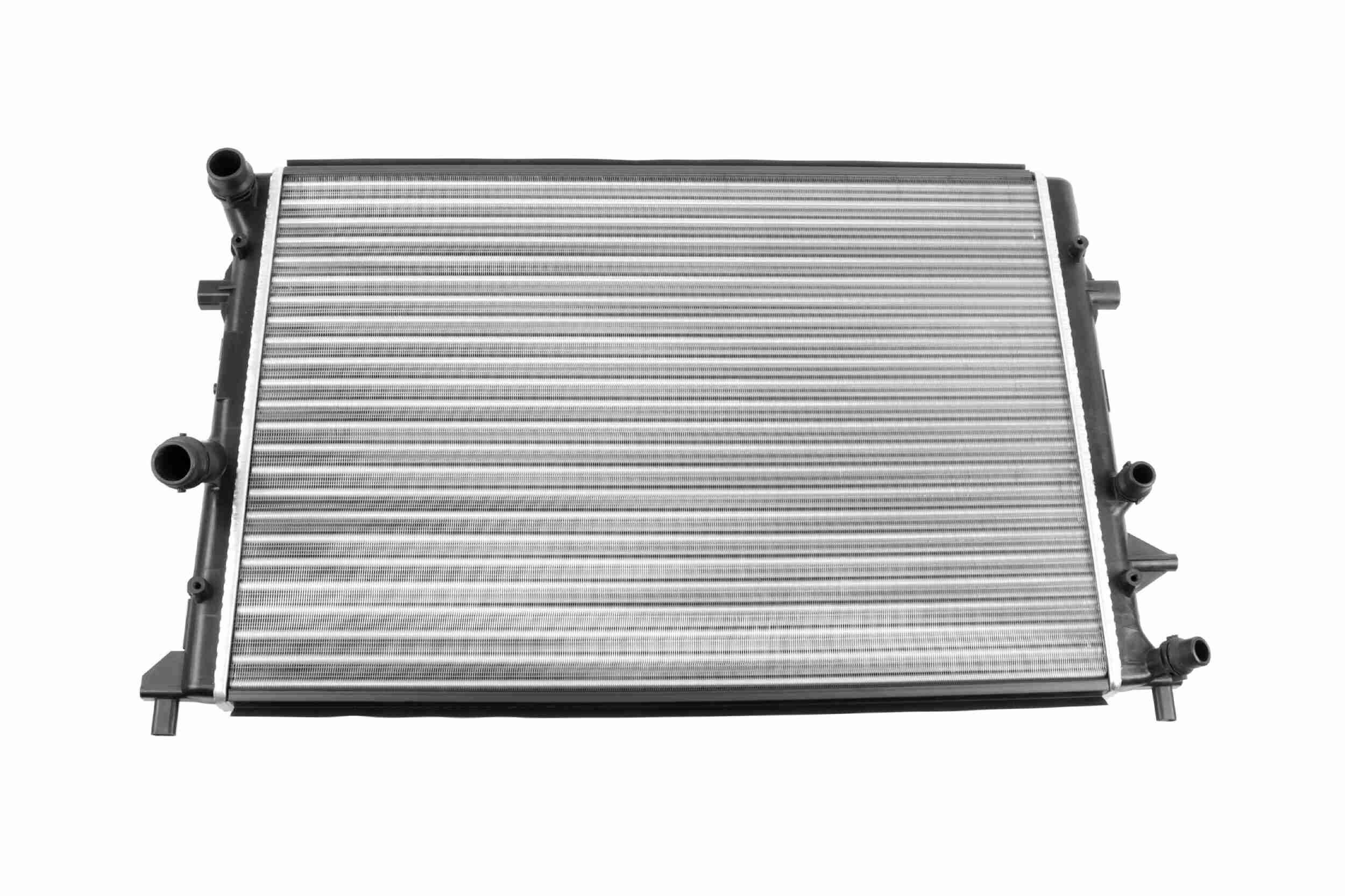 VEMO Radiador, arrefecimento do motor V15-60-6050 V15-60-6050 Radiador VEMO VW CADDY