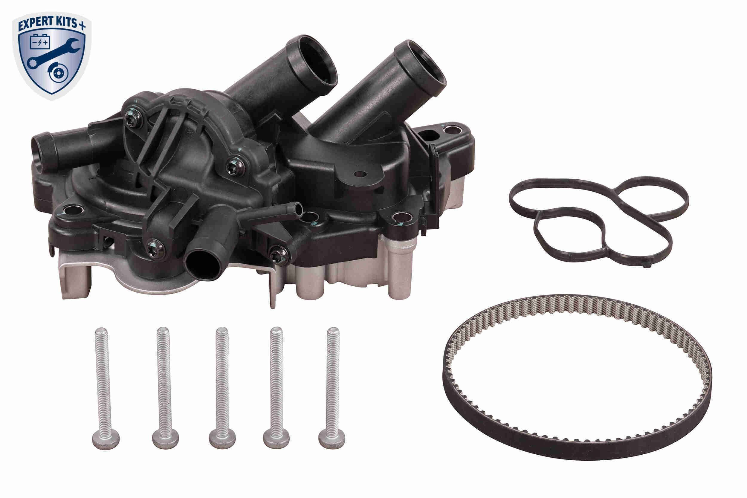 Veepump + hammasrihmakomplekt VEMO V15-99-2129 VEMO V15-99-2129: Veepump + hammasrihma komplekt Volkswagen UP 2025
