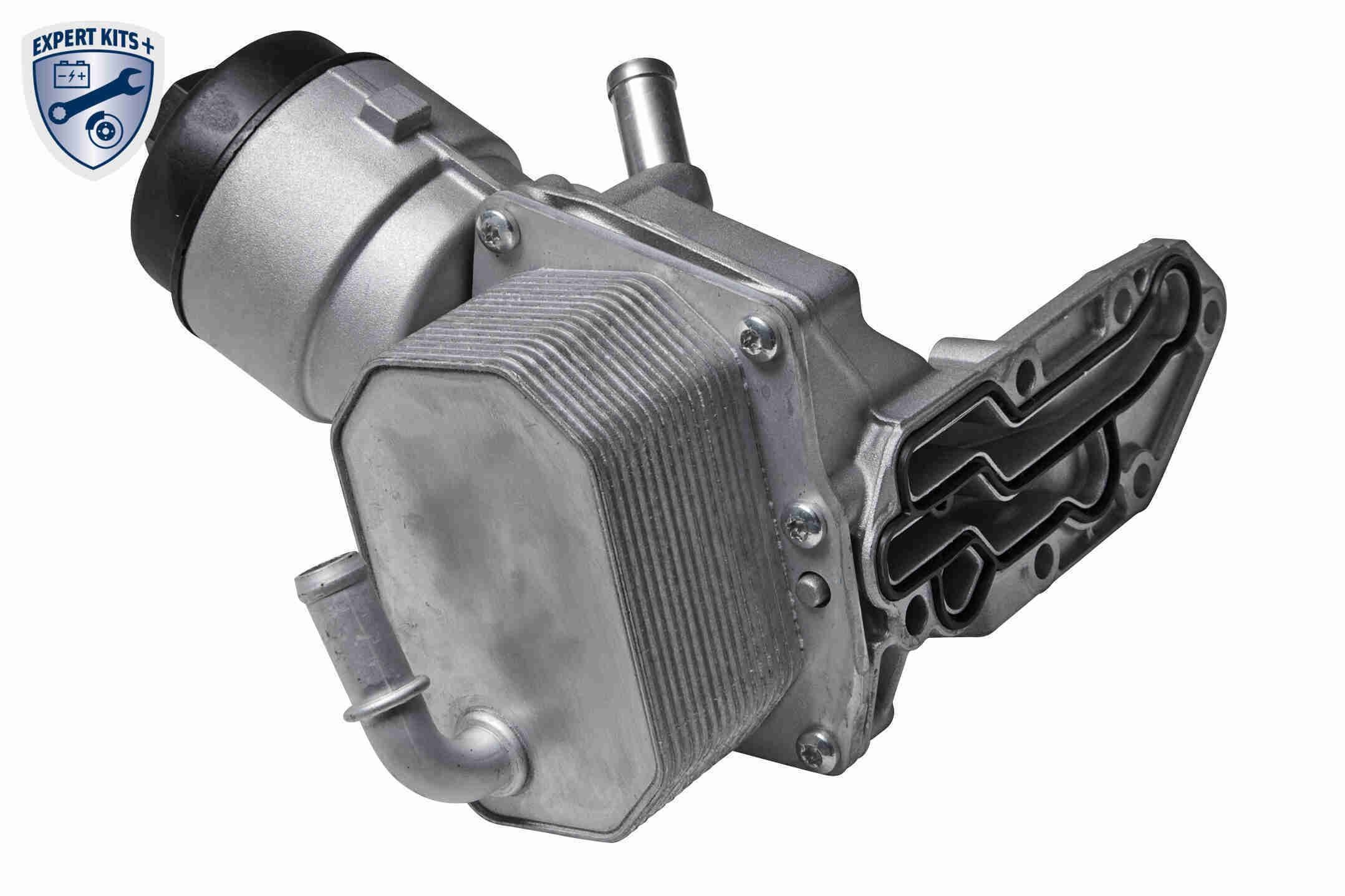 VEMO Moottoriöljyn jäähdytin V25-60-3037 Daihatsu Materia öljynjäähdytin VEMO V25-60-3037