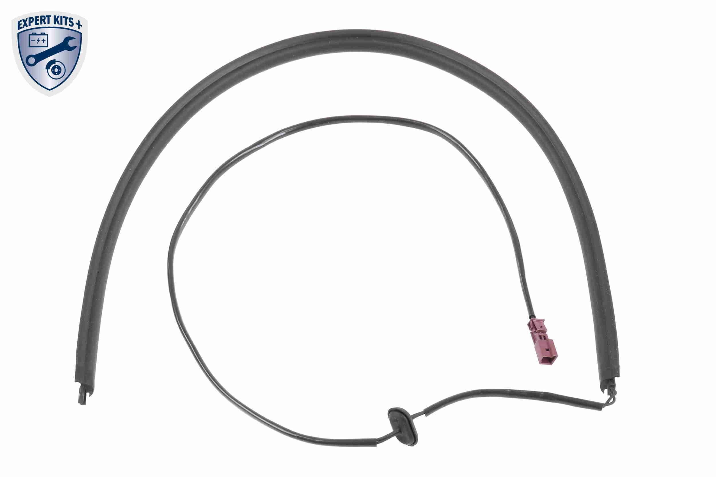 VEMO Cable Repair Set, tailgate V30-83-0015 Mazda DEMIO VEMO wiring harness V30830015