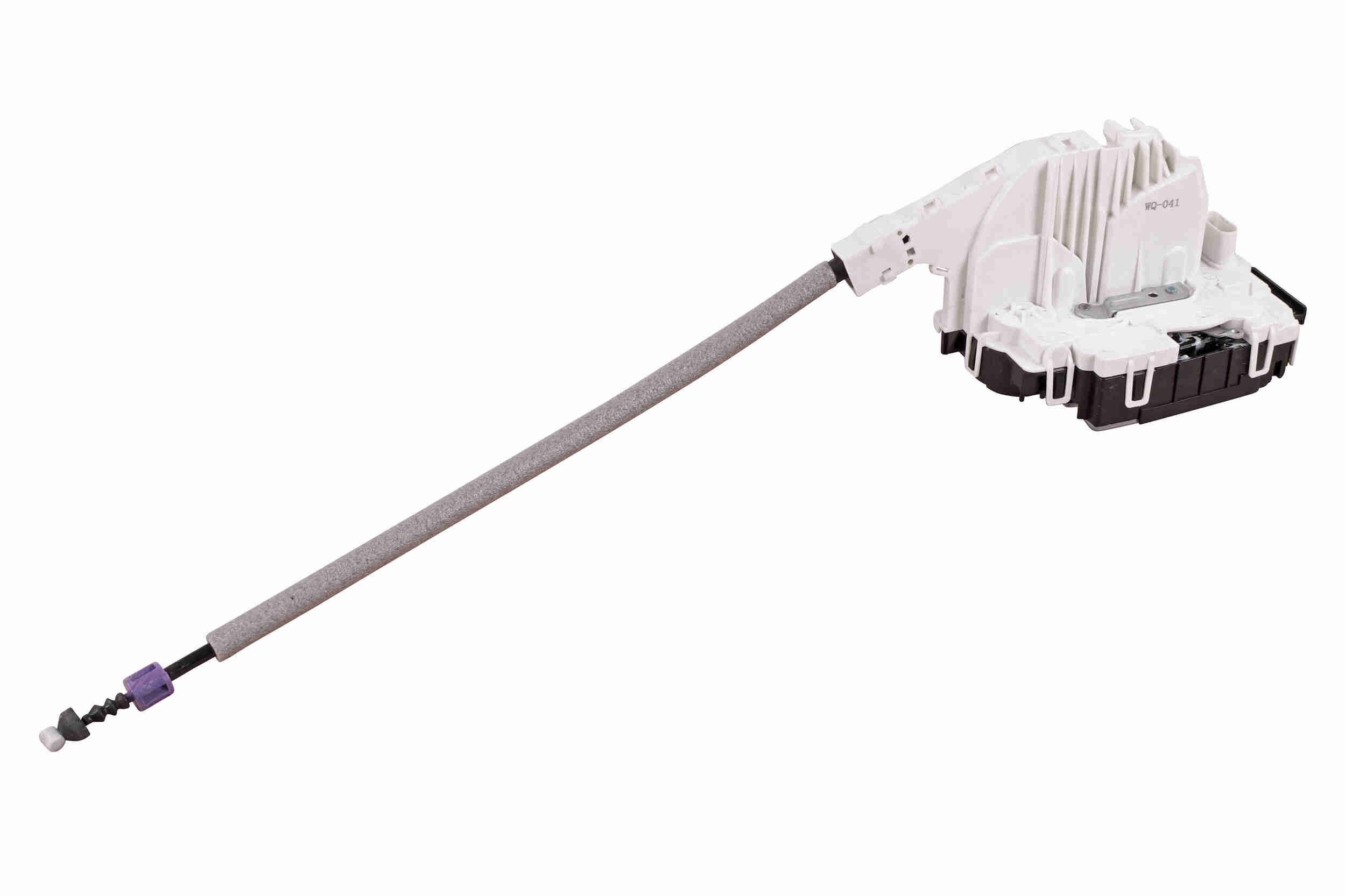 Serrure de porte VEMO V30-85-0051 VEMO V30-85-0051 Élément d'ajustage verrouillage central MERCEDES-BENZ SL 2016