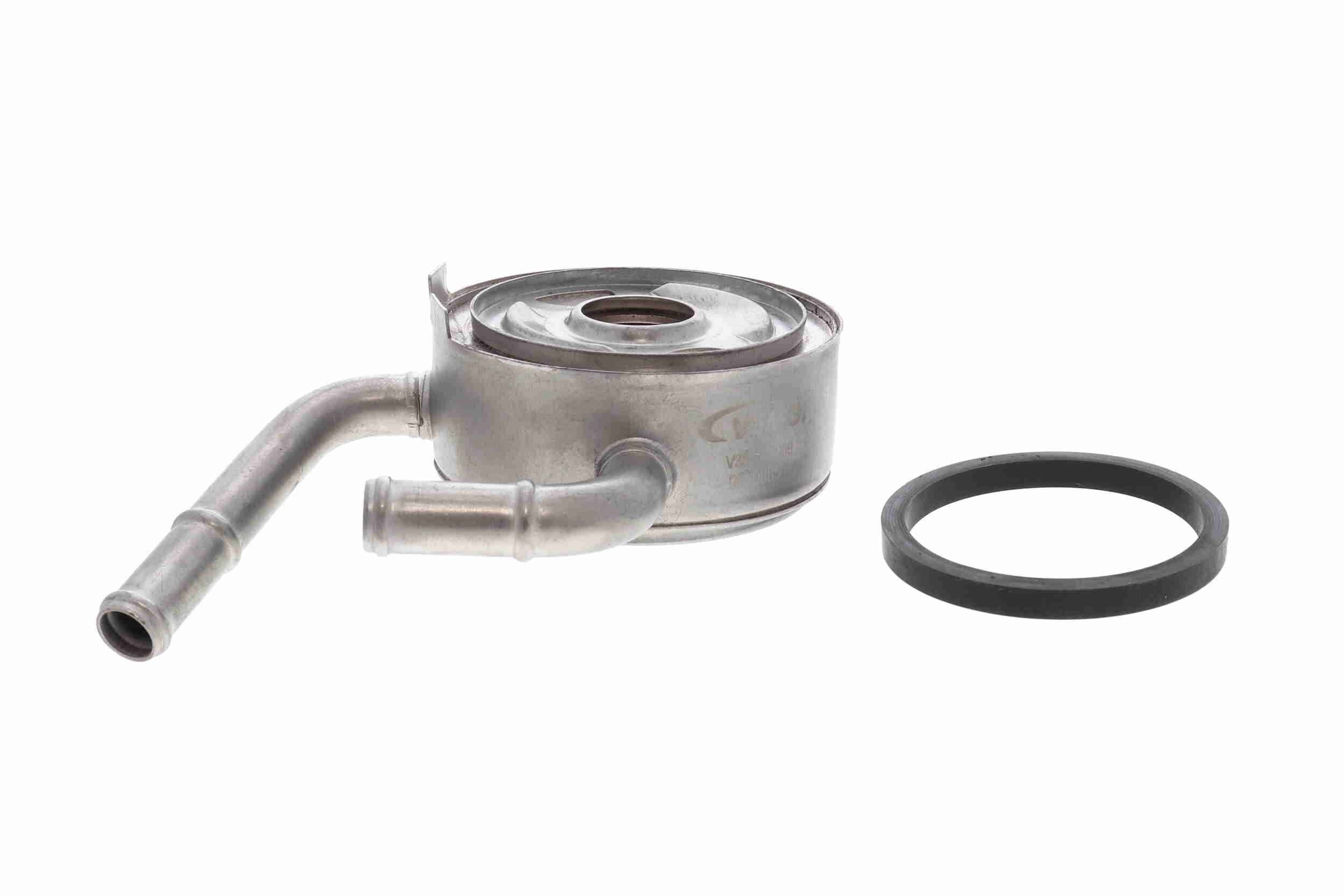 VEMO Engine oil cooler V38-60-0009 V38-60-0009 VEMO oil cooler CHRYSLER GRAND VOYAGER