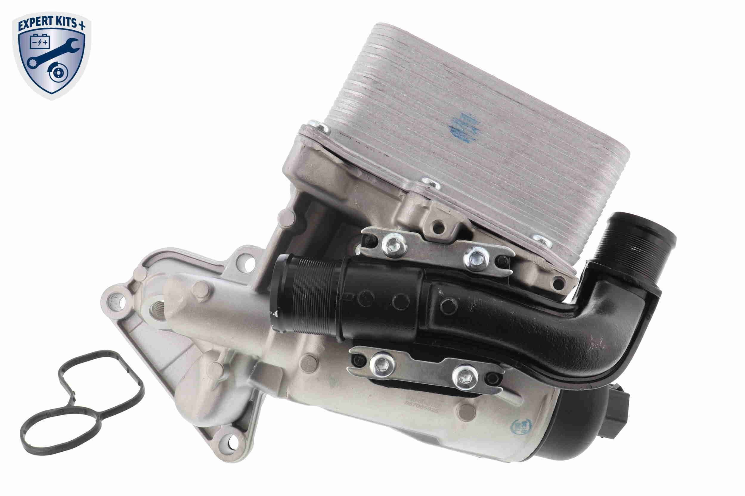 Eļļas radiators, Motoreļļa VEMO V40-60-2127 VEMO V40-60-2127 Eļļas radiators RENAULT MASTER 2011