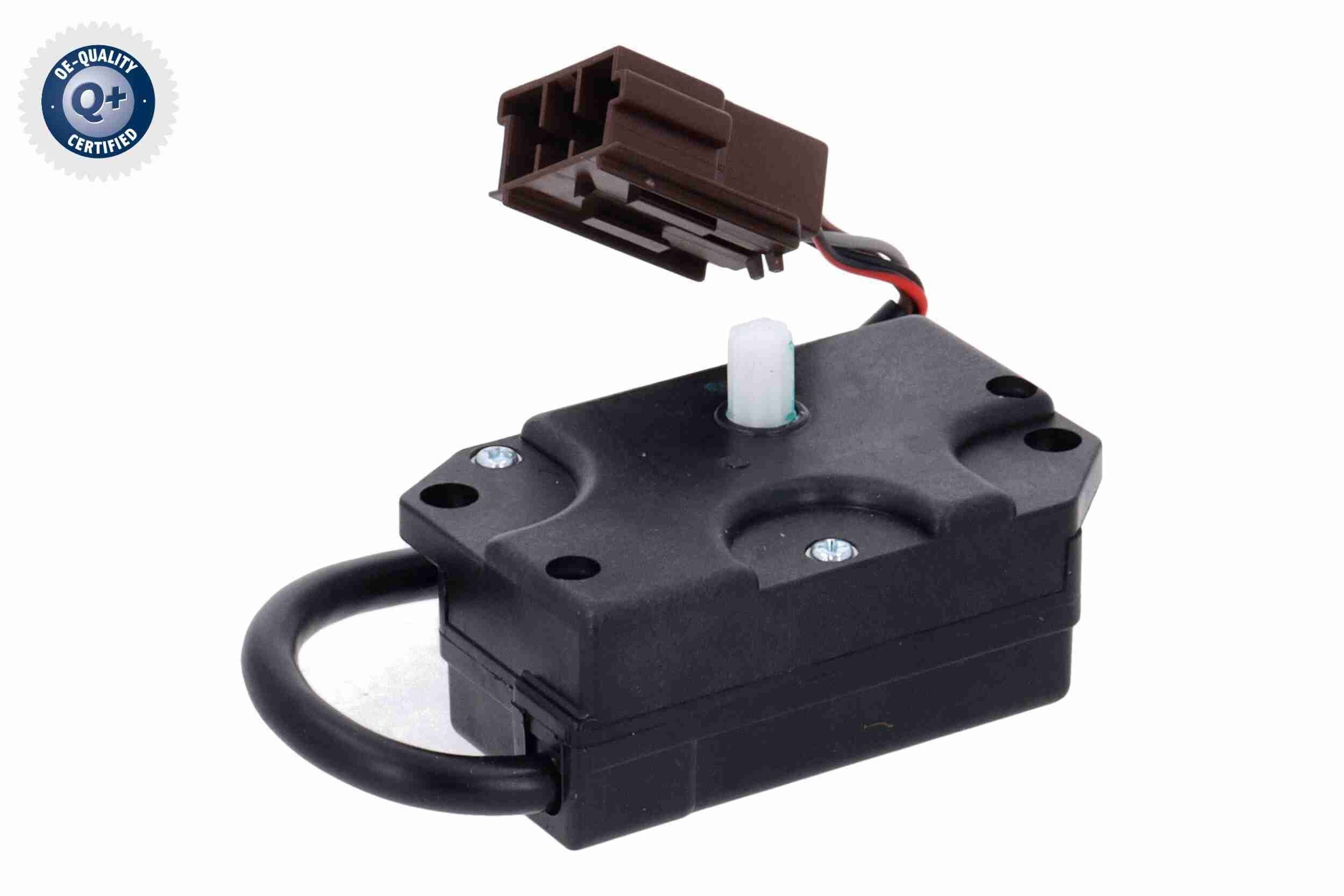 VEMO Servomotor, blandingsklap V46-77-0041 V46-77-0041 Indstillingselement, blandingsklap RENAULT CLIO VEMO