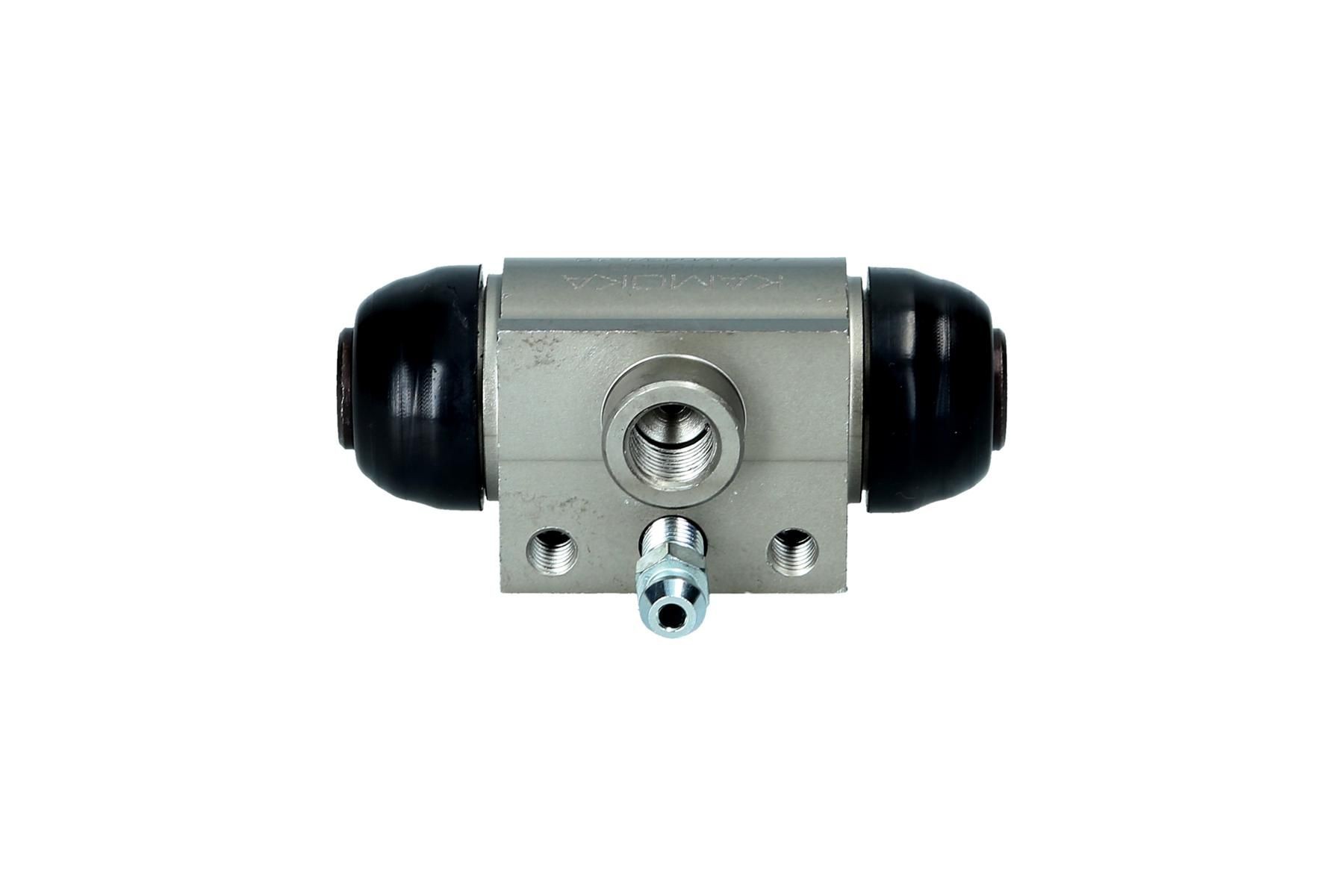 KAMOKA Hjulsylinder, brems 1110005 Bremsesylinder KAMOKA Fiat QUBO 1110005
