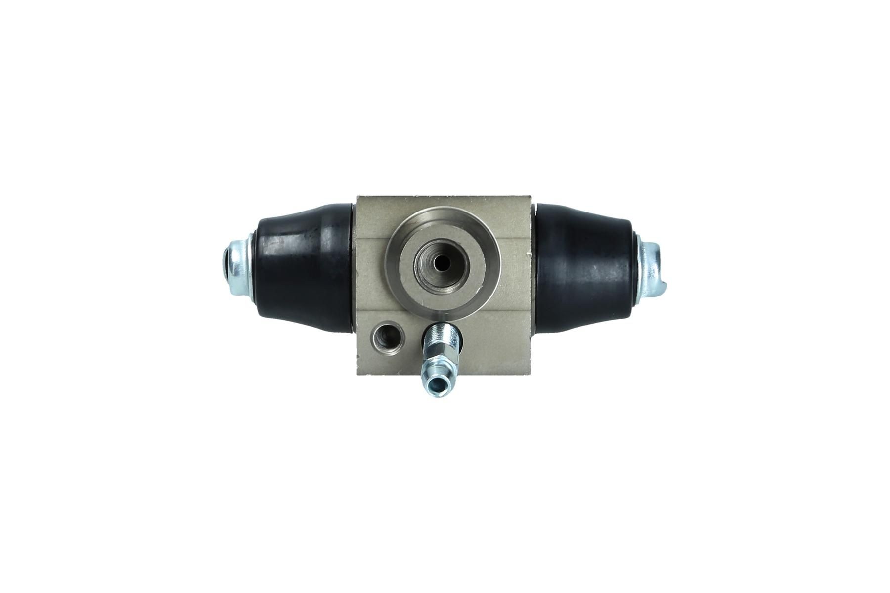 KAMOKA Κυλινδράκι τροχού 1110017 Φρένα τυμπάνου Volkswagen KAMOKA 1110017