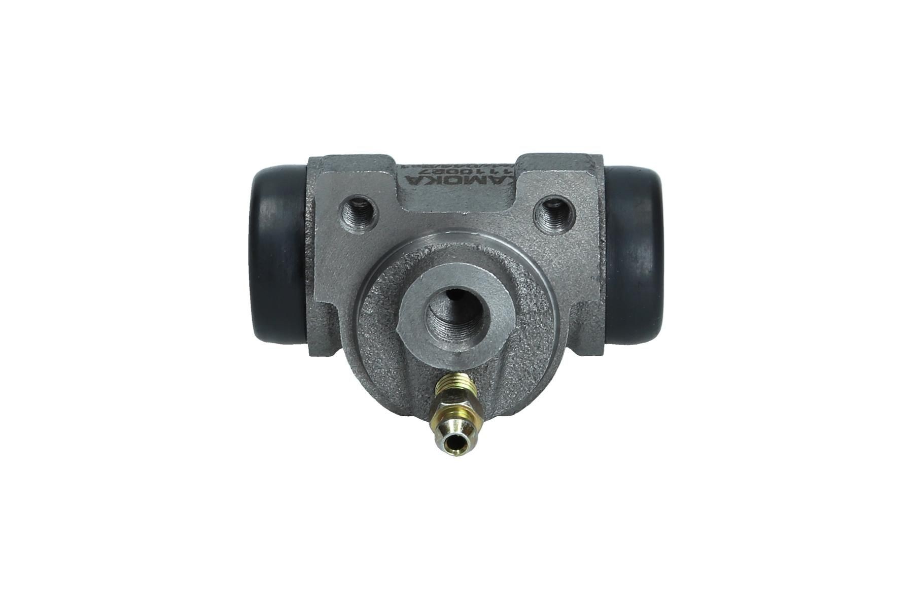 Bremsecylinder KAMOKA 1110027 KAMOKA 1110027 Bremsecylinder venstre + højre Renault SCÉNIC 2008