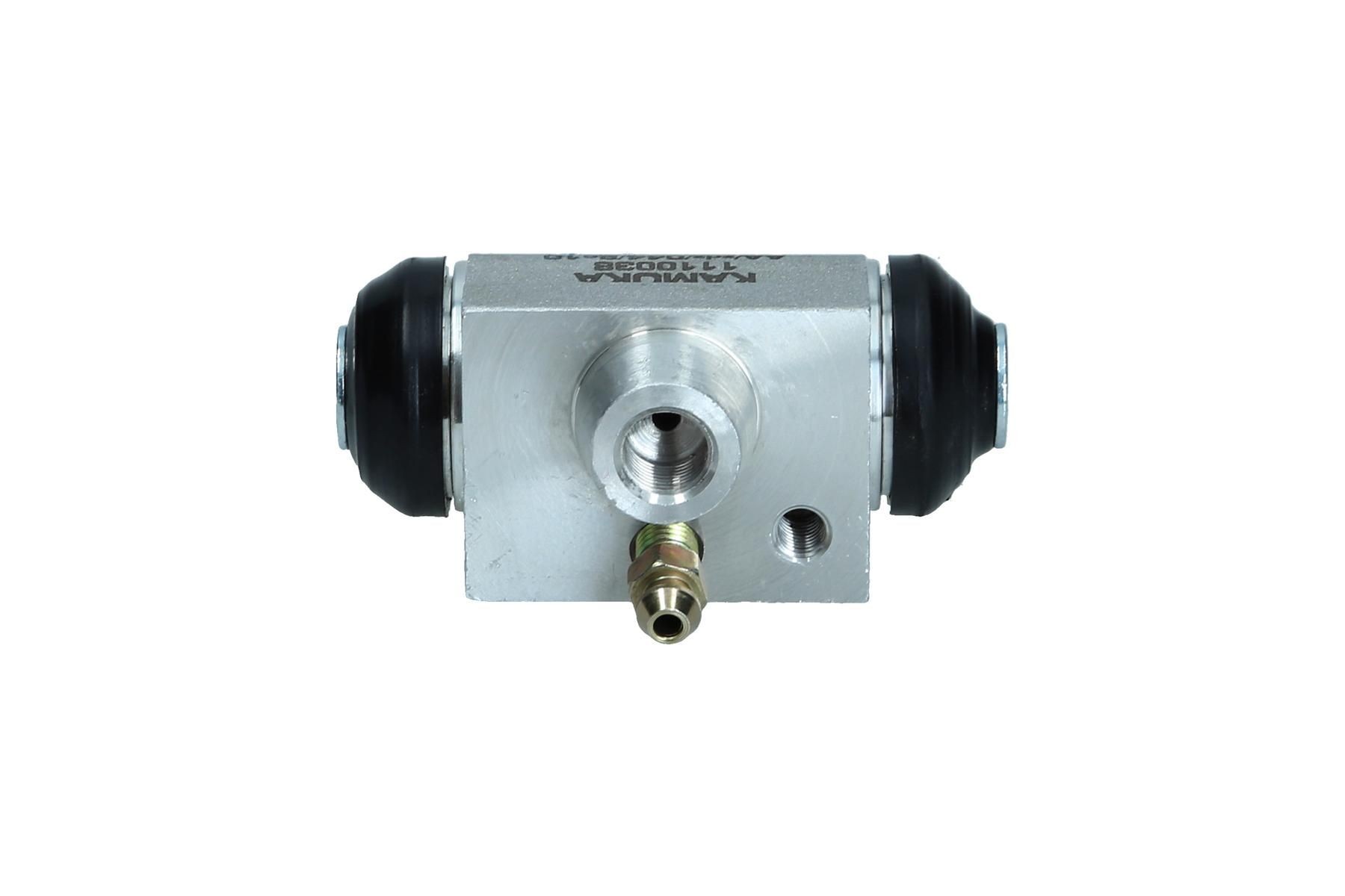 KAMOKA Cilindretto freno 1110038 1110038 costo Cilindretto freno Volkswagen FOX KAMOKA