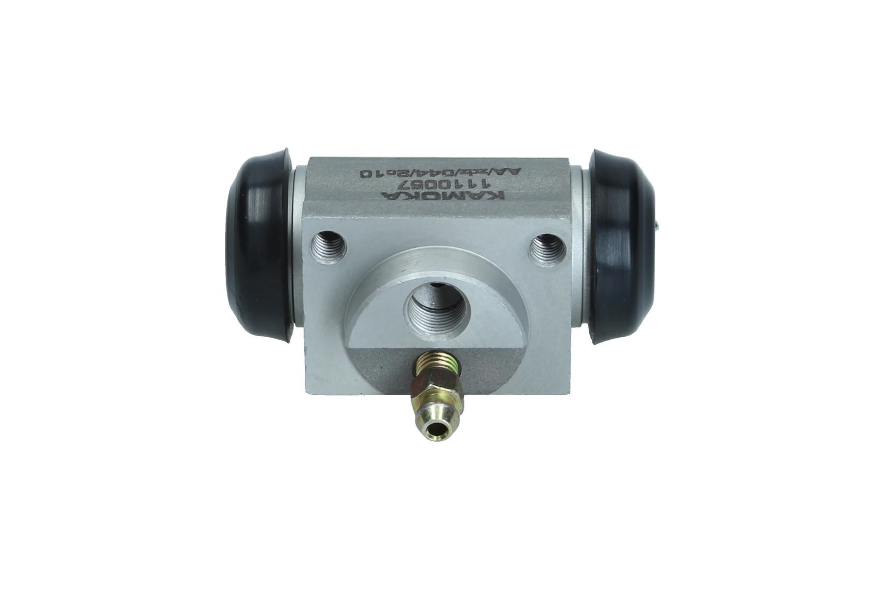 KAMOKA Hjulsylinder, brems 1110057 1110057 Hjulsylinder FIAT QUBO KAMOKA