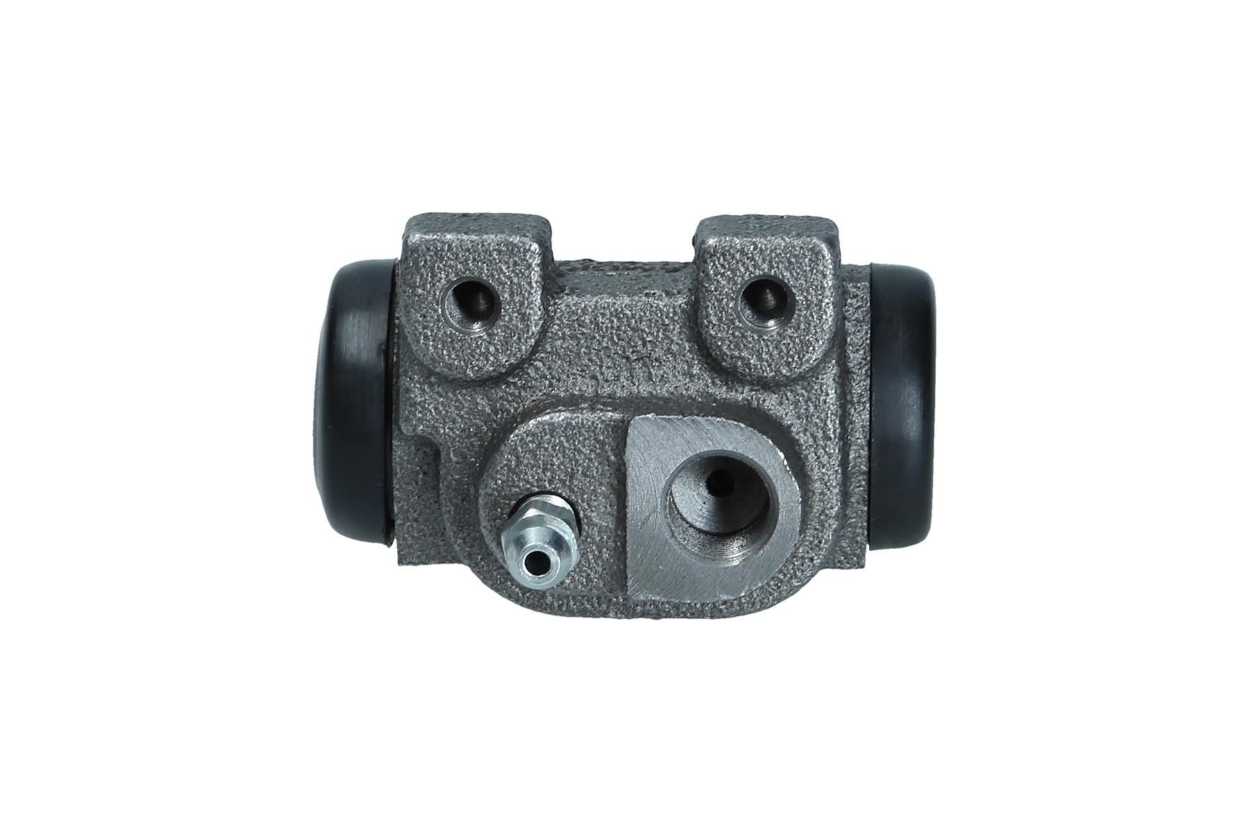 KAMOKA Hjulsylinder, brems 1110077 Trommelbremser KAMOKA Peugeot EXPERT 1110077