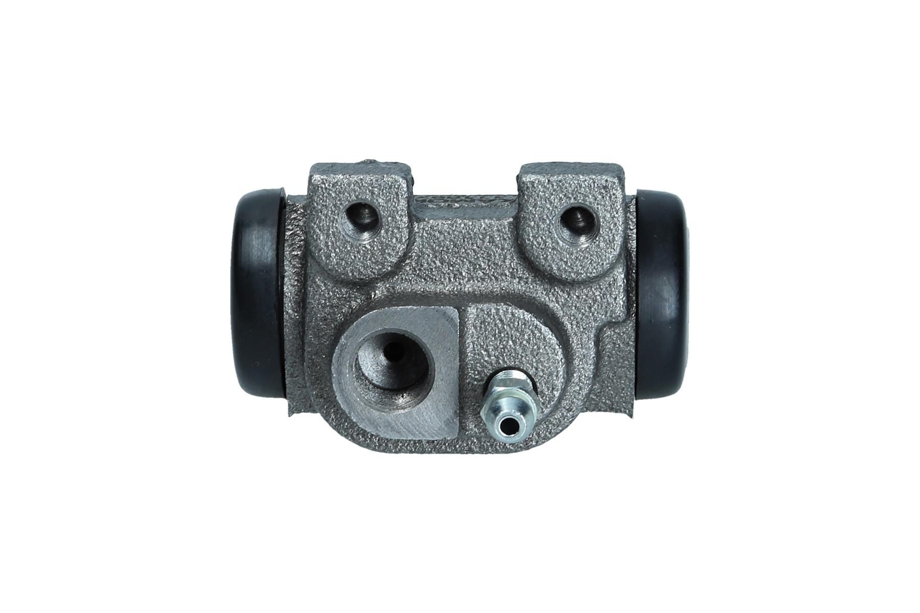 KAMOKA Hjulsylinder, brems 1110078 1110078 Hjulsylinder KAMOKA FIAT QUBO