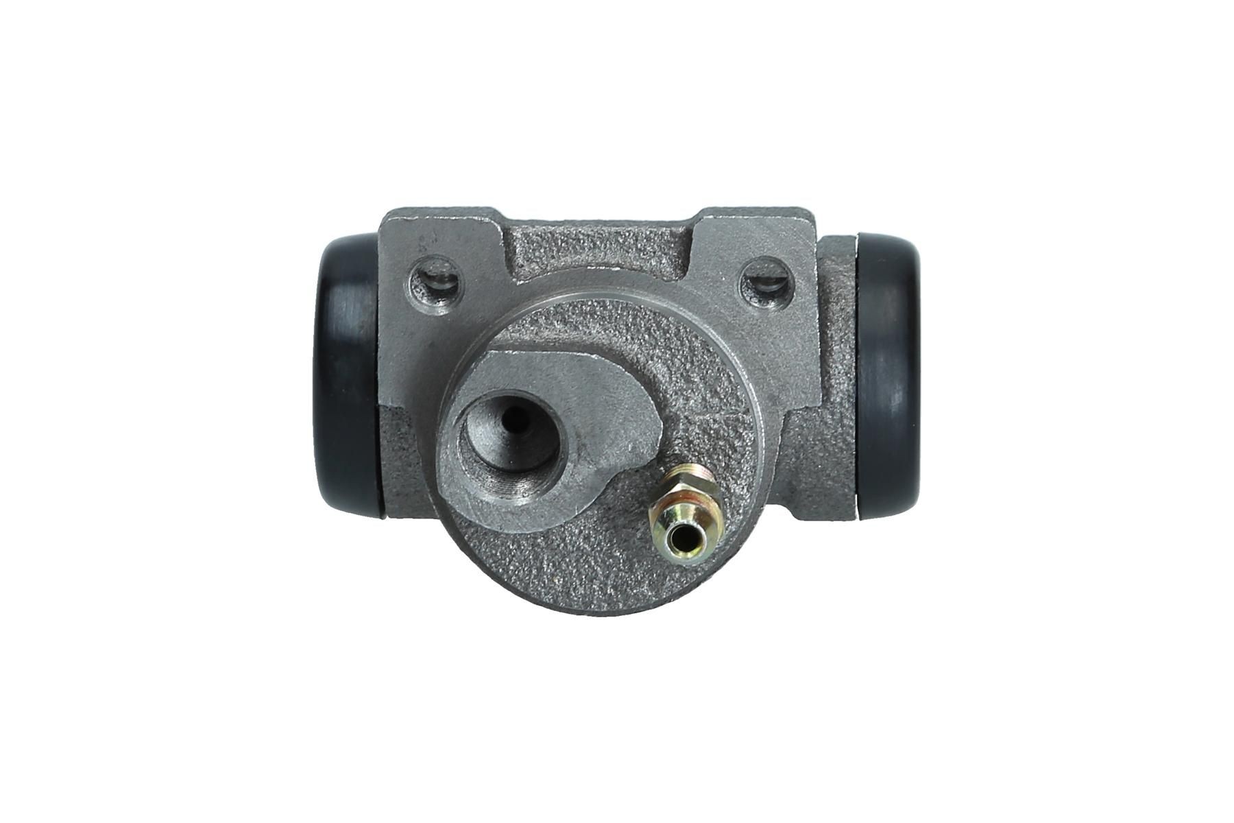 Bremsecylinder KAMOKA 1110082 KAMOKA 1110082 Bremsecylinder venstre + højre Peugeot 206 2017