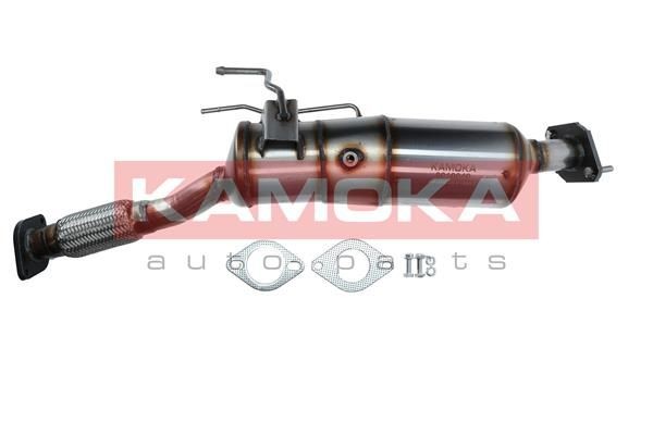 KAMOKA Filtro de partículas 8010040 KAMOKA Filtro de partículas RENAULT 8010040
