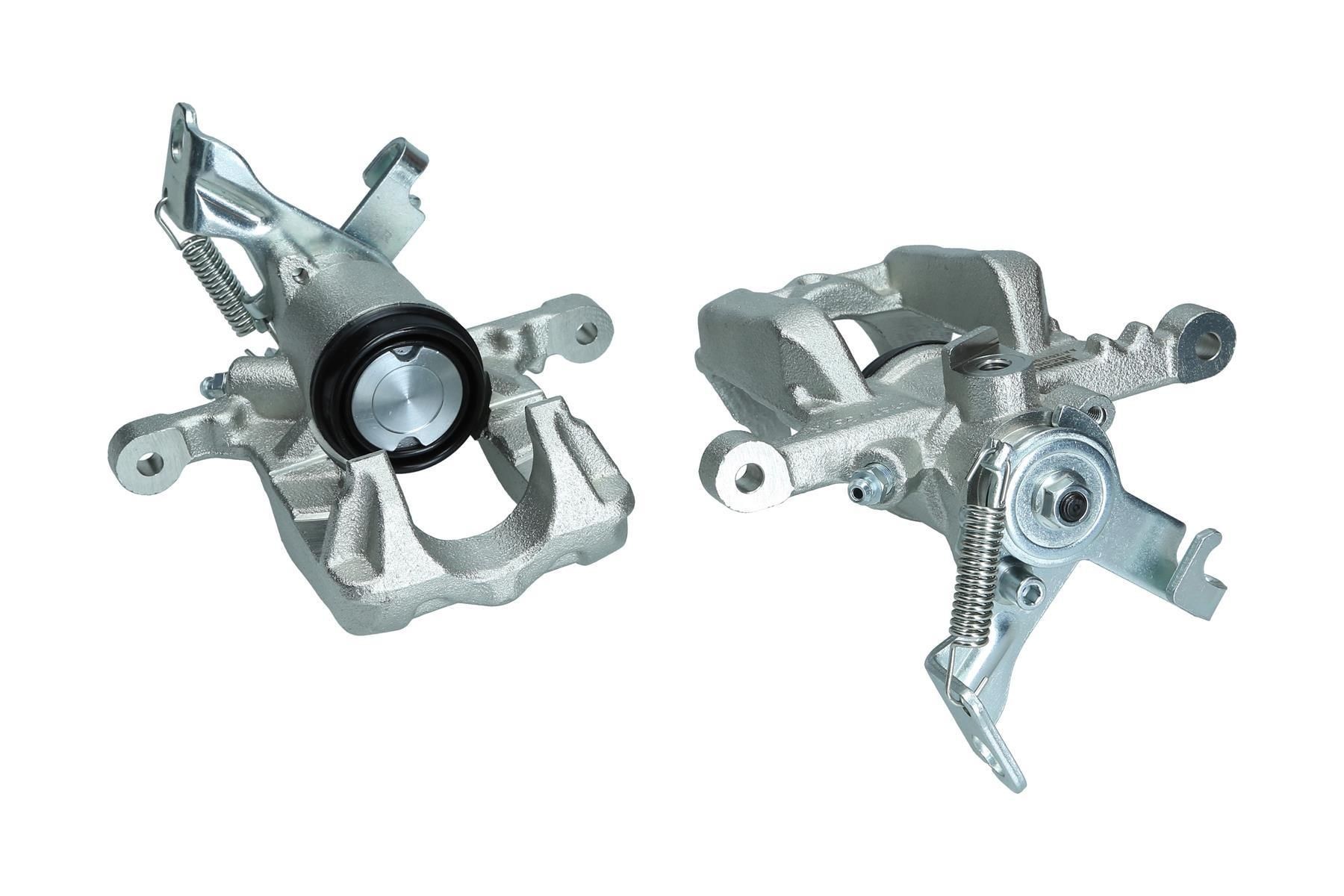 KAMOKA Bremsekaliber JBC0646 JBC0646 Bremsekaliber OPEL INSIGNIA KAMOKA