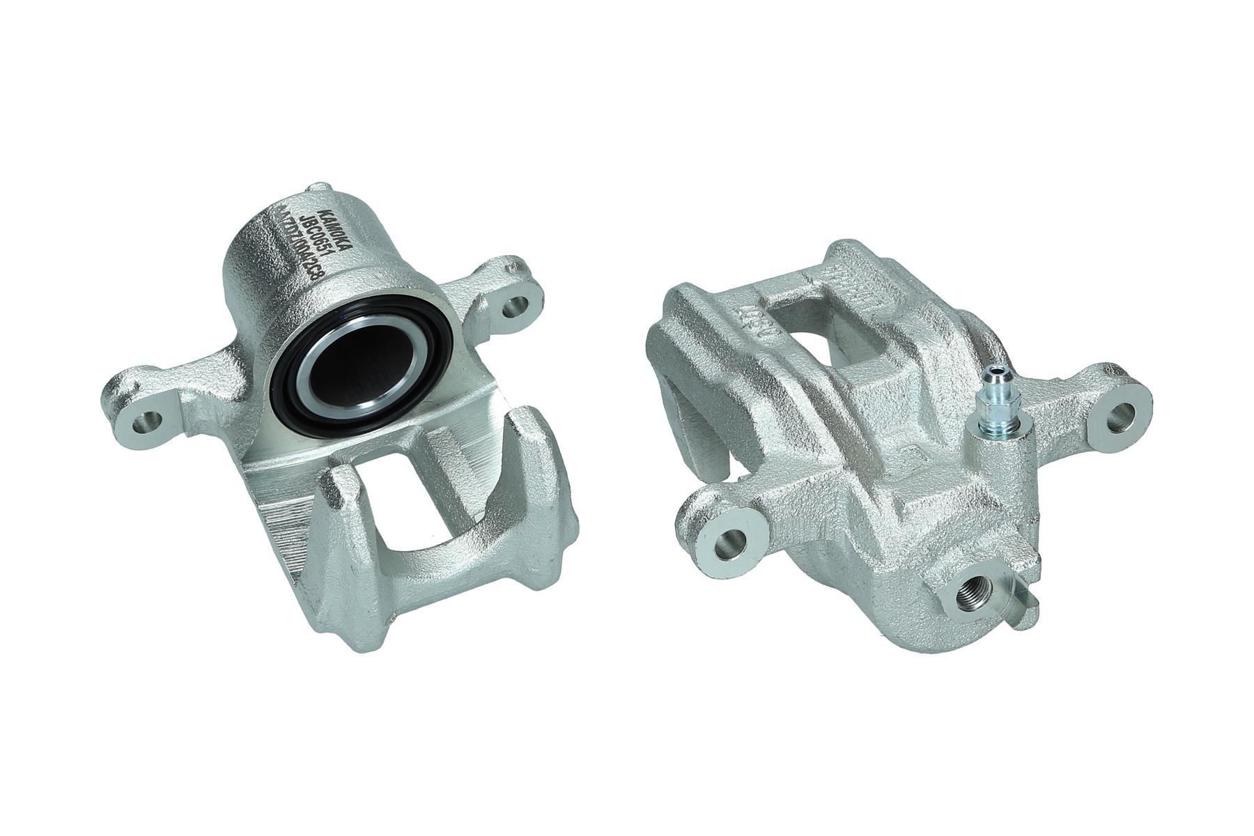 Brake caliper KAMOKA JBC0651 KAMOKA JBC0651 2023 HONDA ACCORD brake caliper replacement