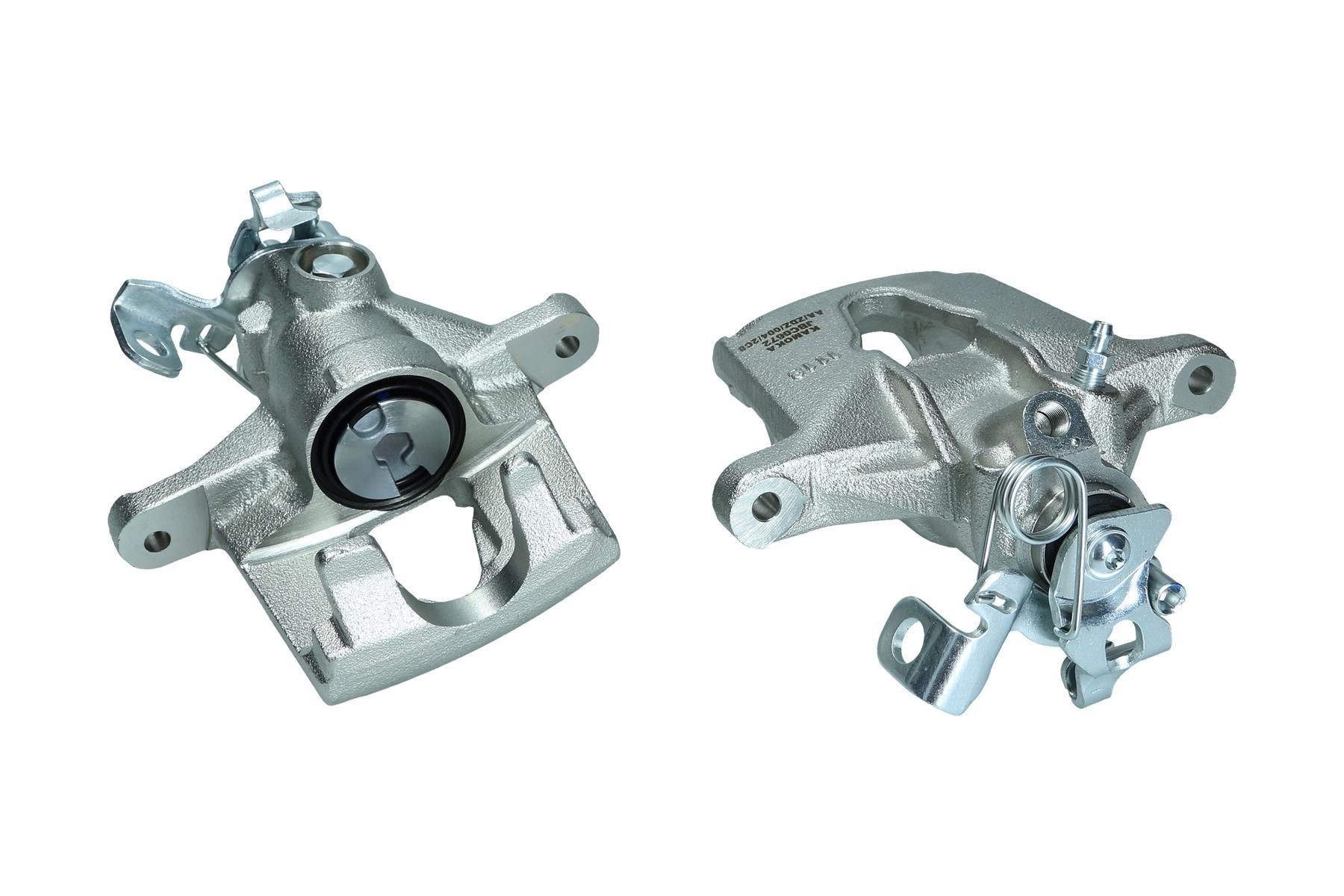 KAMOKA Brzdový strmeň JBC0672 KAMOKA JBC0672 Brzdový strmeň VOLKSWAGEN KAEFER originálne