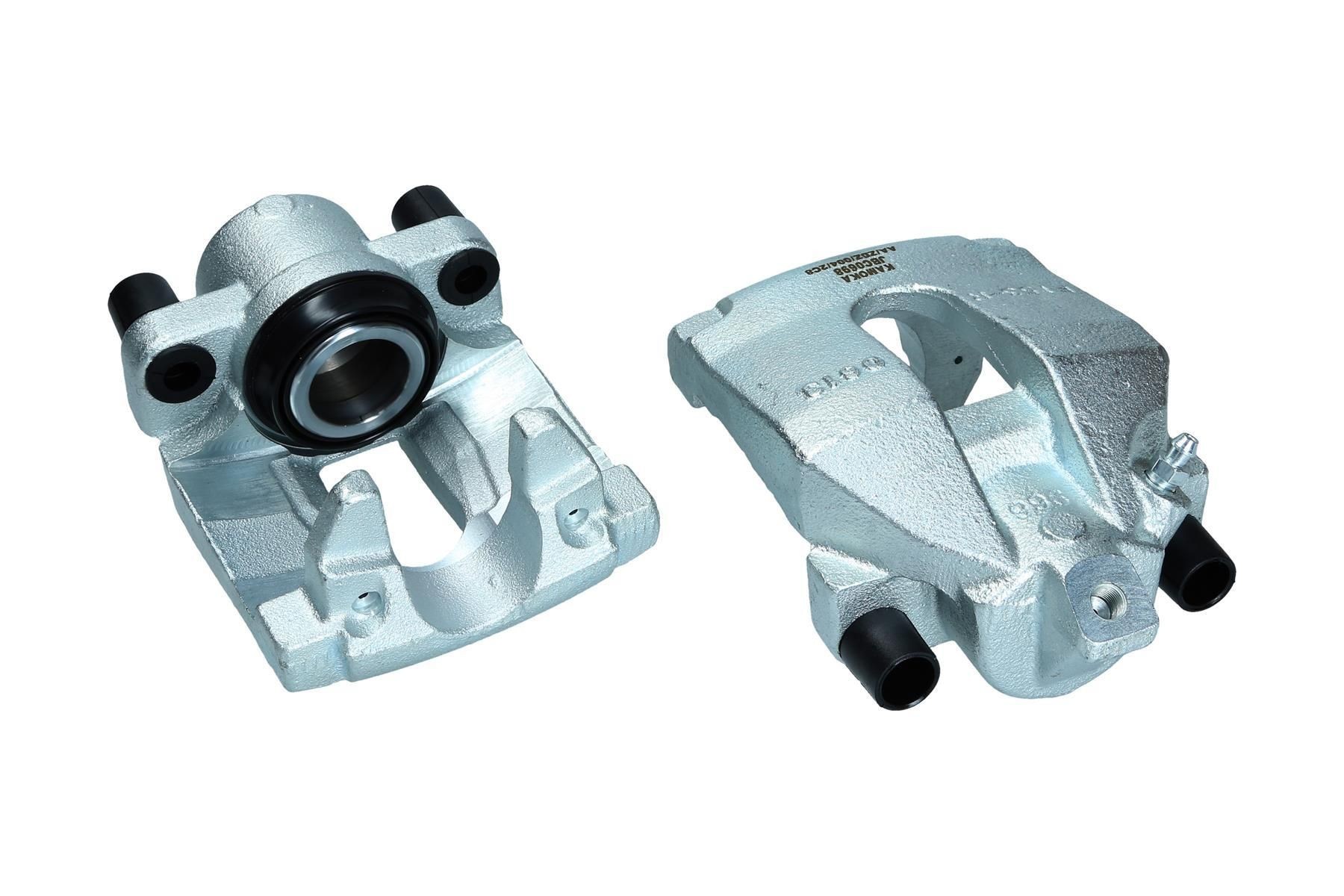 Bromsok KAMOKA JBC0698 KAMOKA JBC0698: Bromsok Volvo XC 90 2007