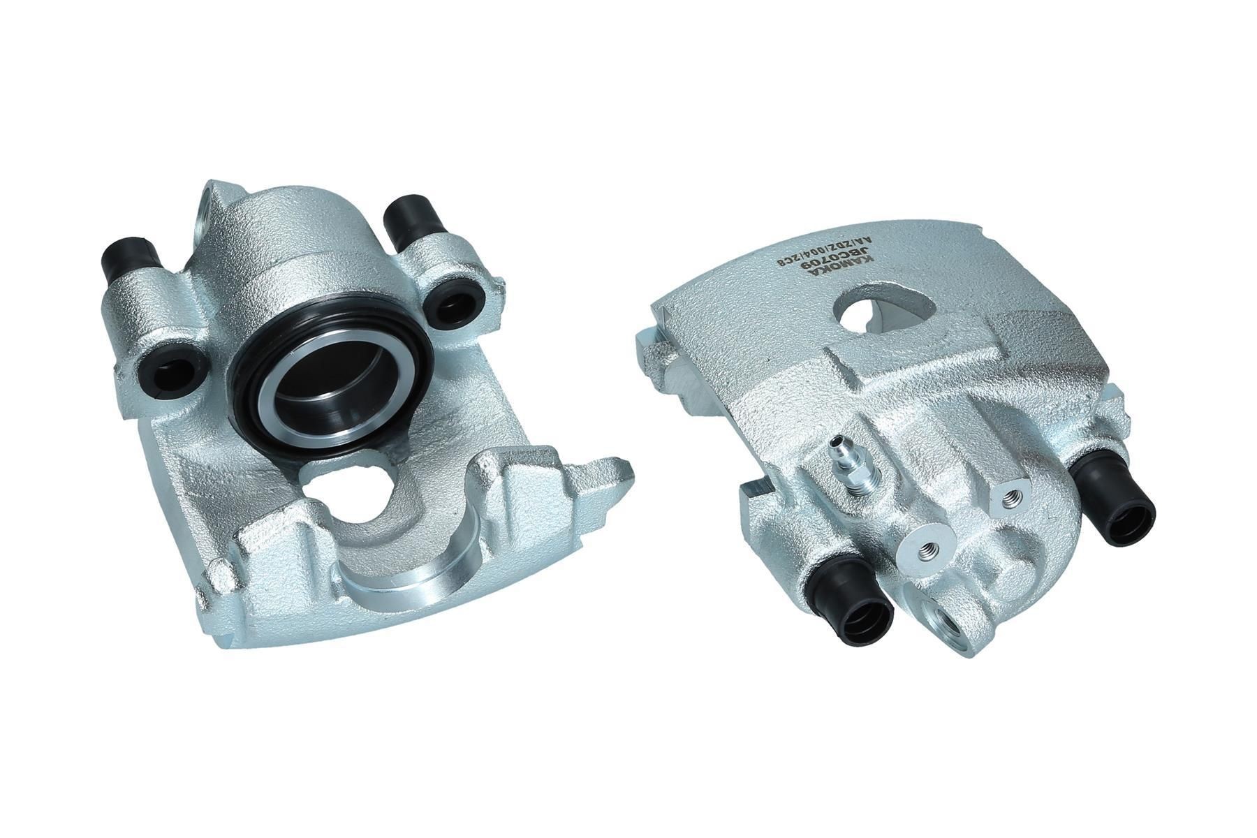 KAMOKA Remklauw JBC0709 Seat LEON Remklauwen KAMOKA JBC0709