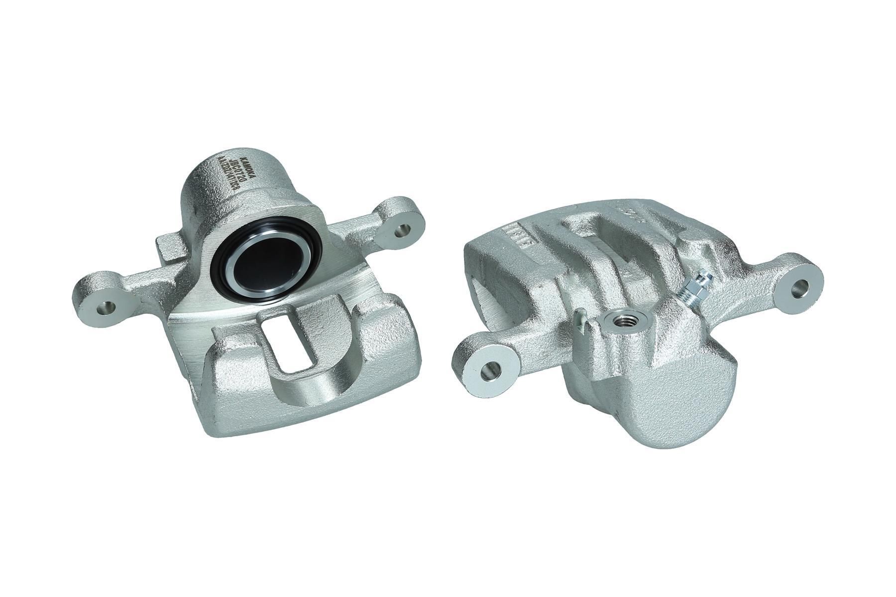 Remklauw KAMOKA JBC0720 KAMOKA JBC0720: Remklauwen Chevy CAPTIVA 2018