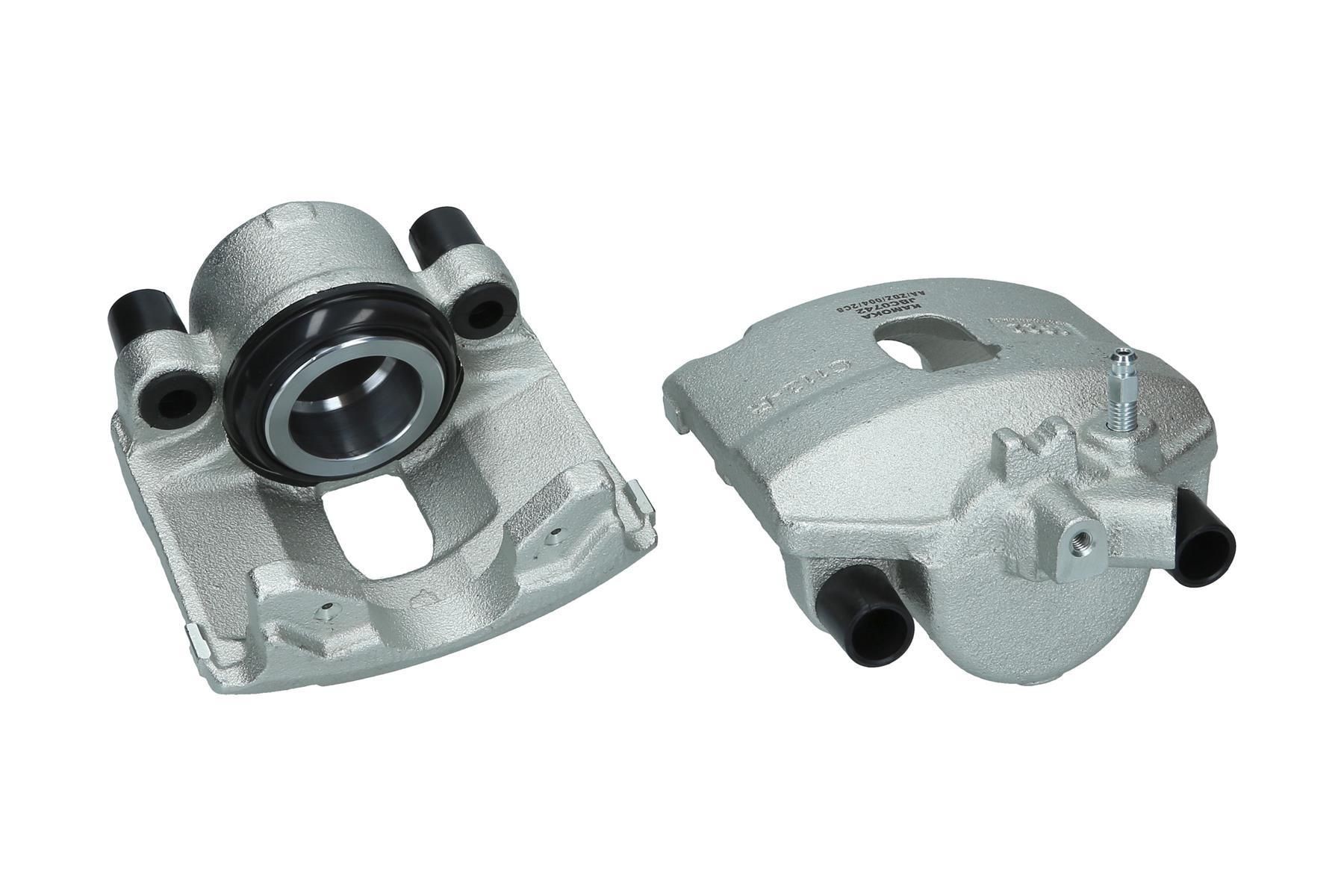 Bromsok KAMOKA JBC0742 KAMOKA JBC0742 Bromsok FIAT PANDA 2021