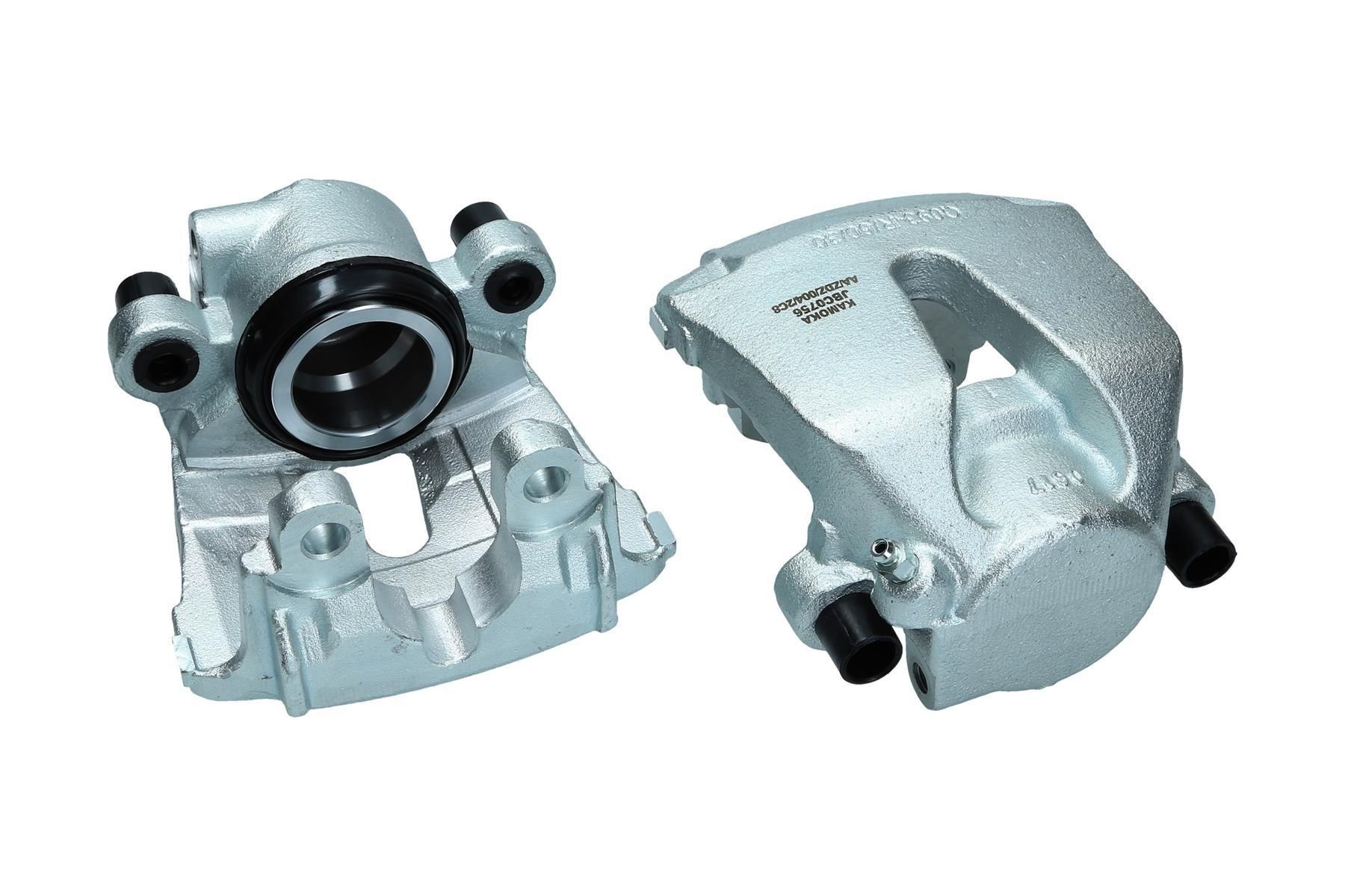 Brzdový strmeň KAMOKA JBC0756 KAMOKA JBC0756 Brzdový strmeň vľavo a vpravo BMW X5 2012