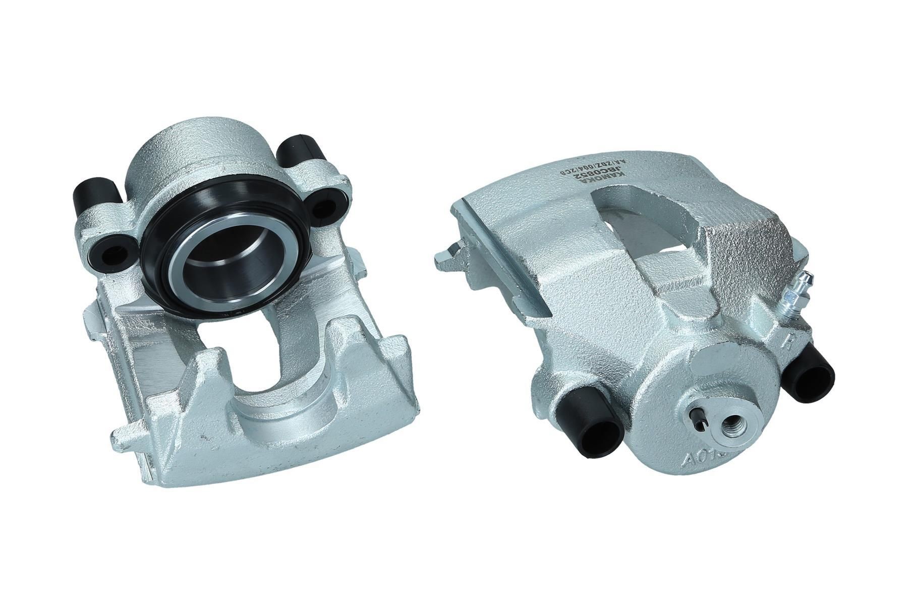 KAMOKA Étrier de frein JBC0852 JBC0852 Étrier de frein KAMOKA SKODA FABIA