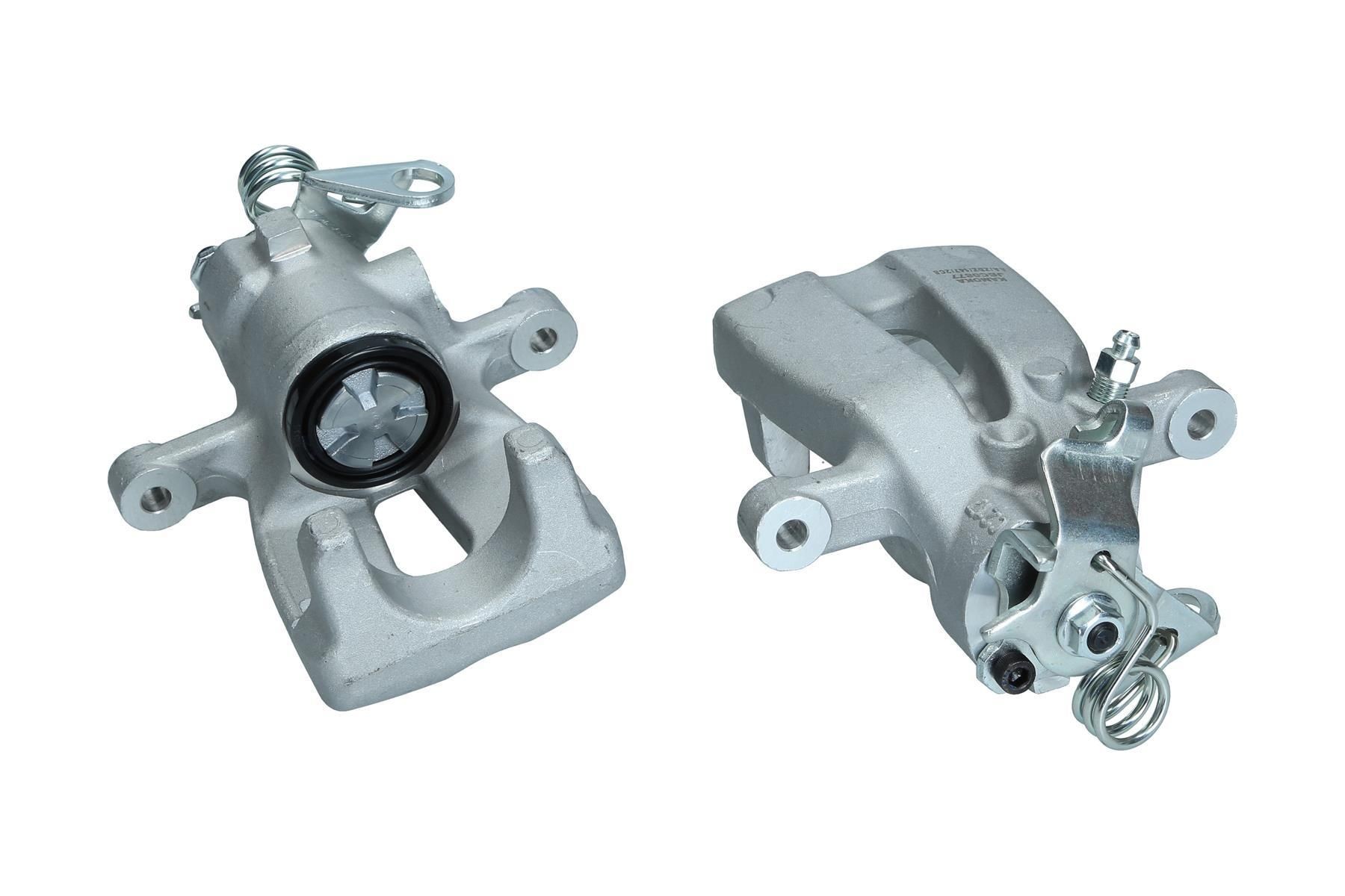 KAMOKA Pinça de travão JBC0877 KAMOKA JBC0877 Pinças de freio Abarth 500С Cabrio baratos