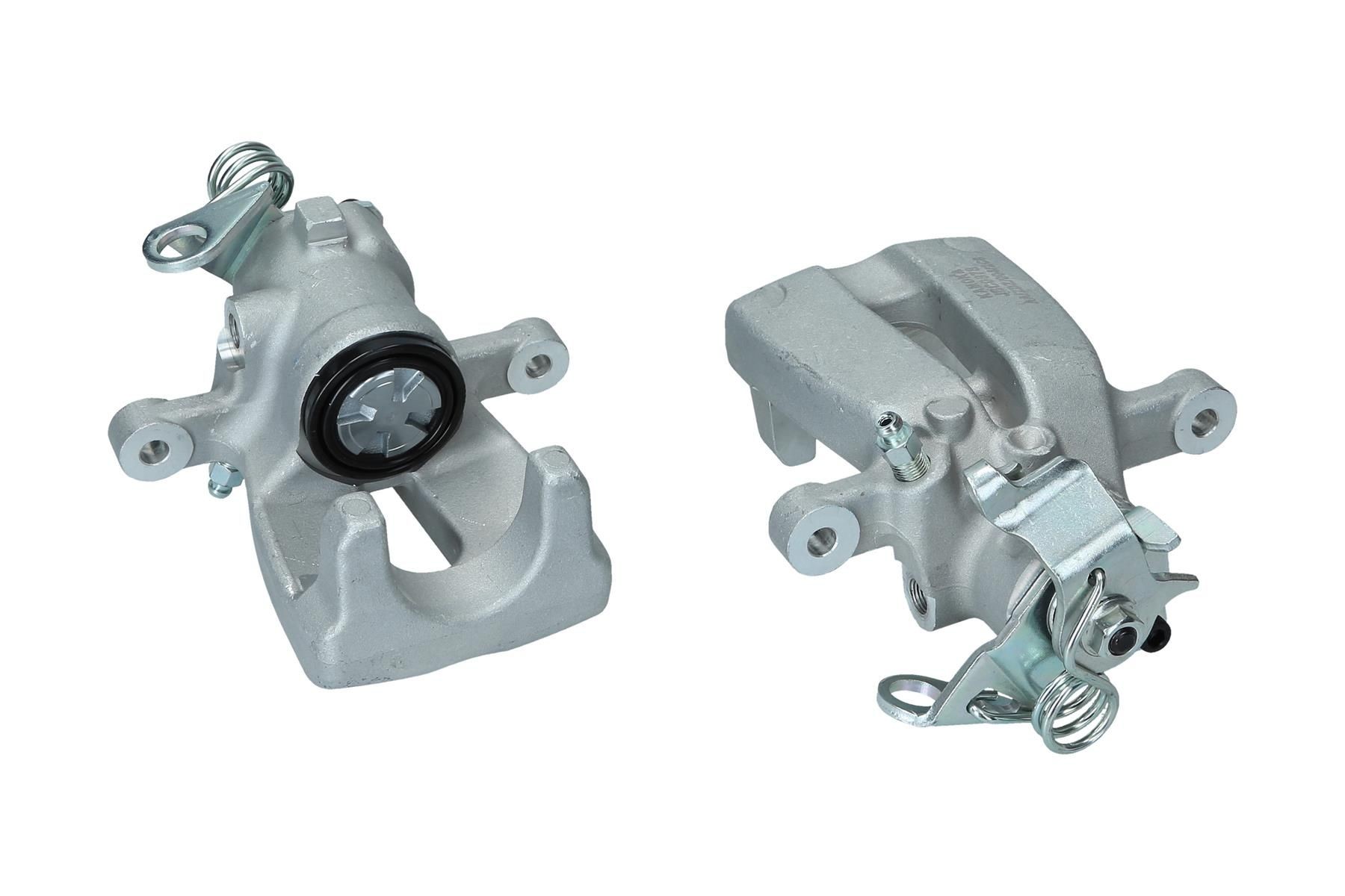 KAMOKA Pinça de travão JBC0878 KAMOKA JBC0878 Pinças de travão Abarth 500С Cabrio preço