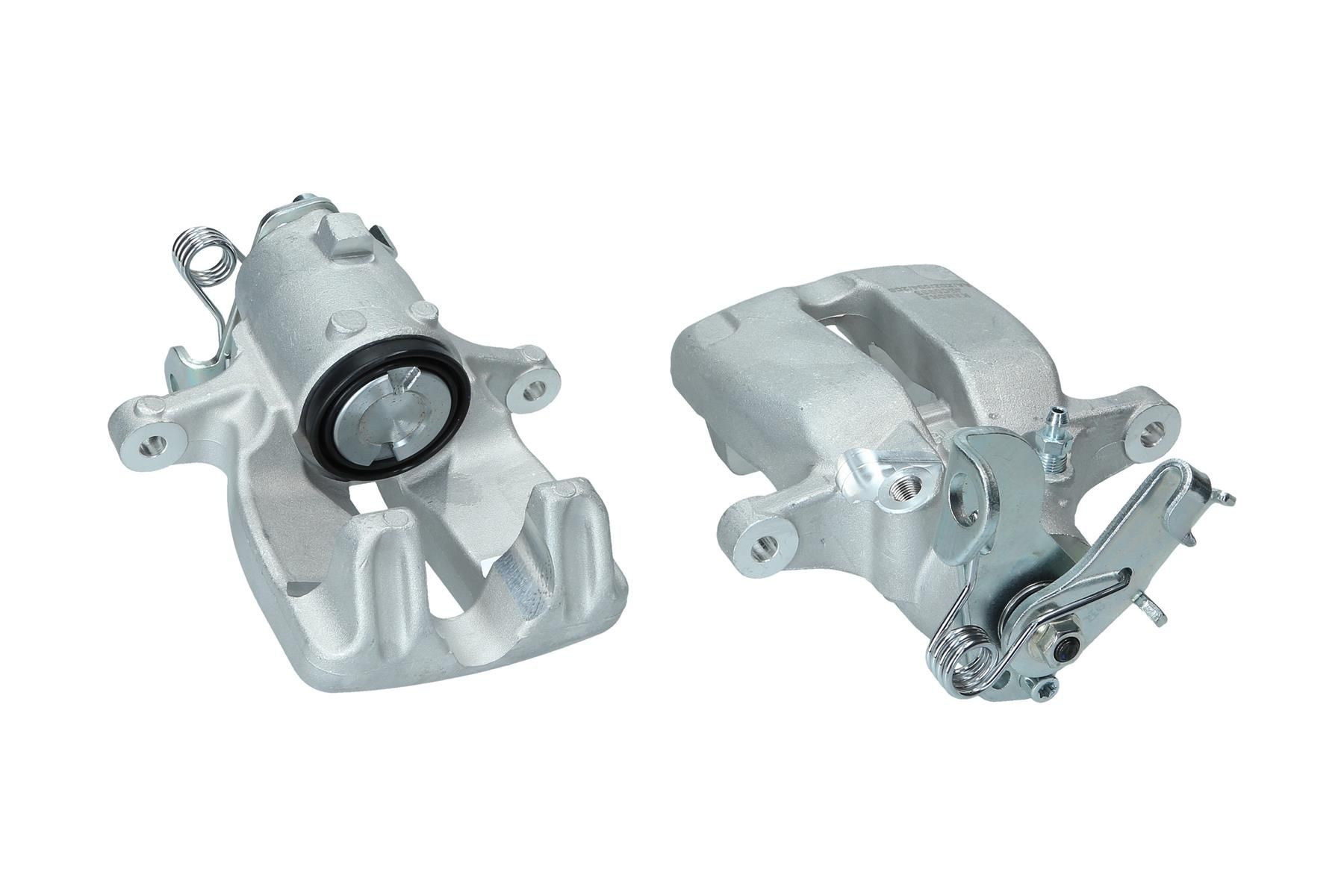 KAMOKA Bremsecaliper JBC0903 Caliper KAMOKA Saab 9-5 JBC0903