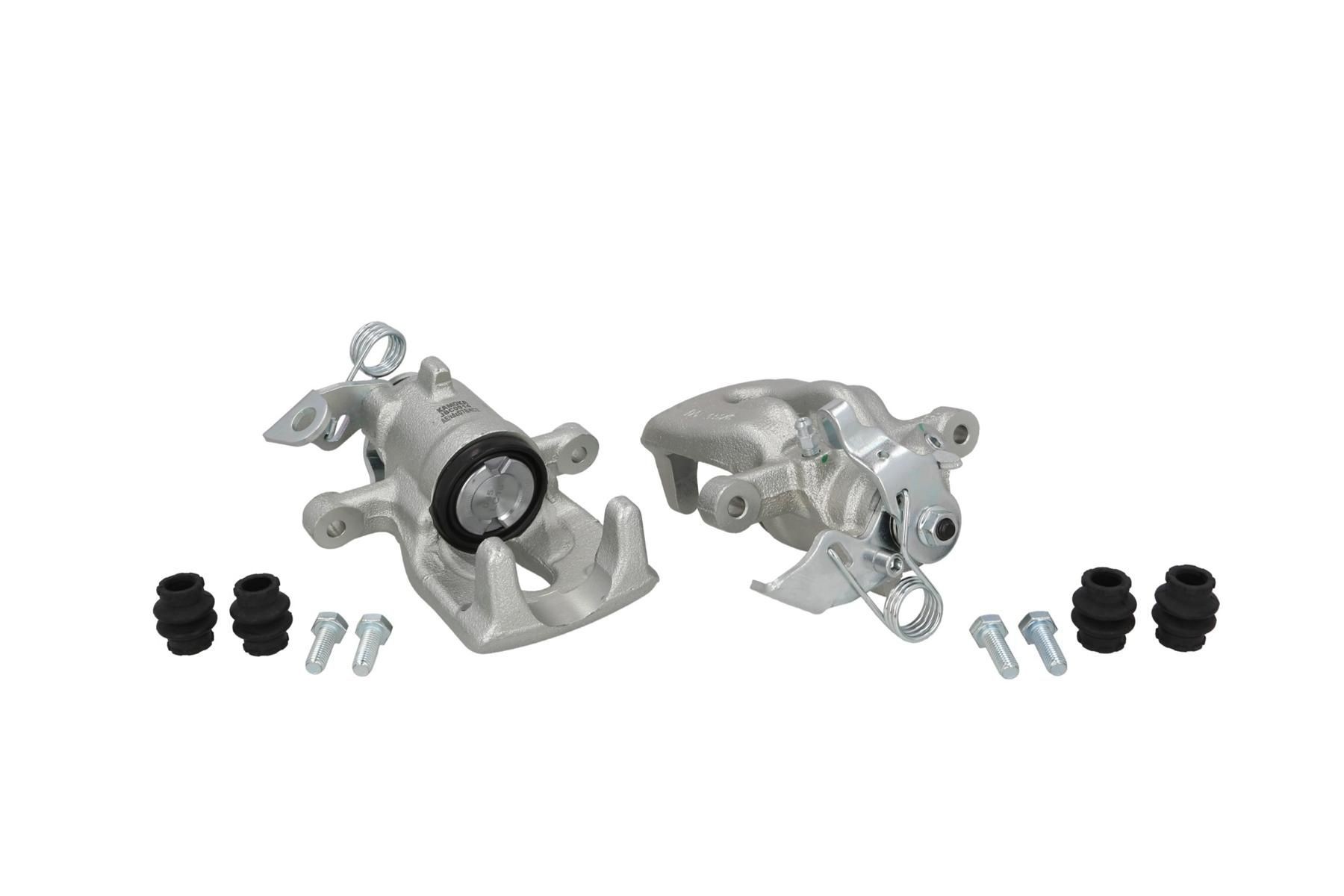 KAMOKA Pinça de travão JBC0914 JBC0914 Pinças de travão RENAULT Symbol KAMOKA