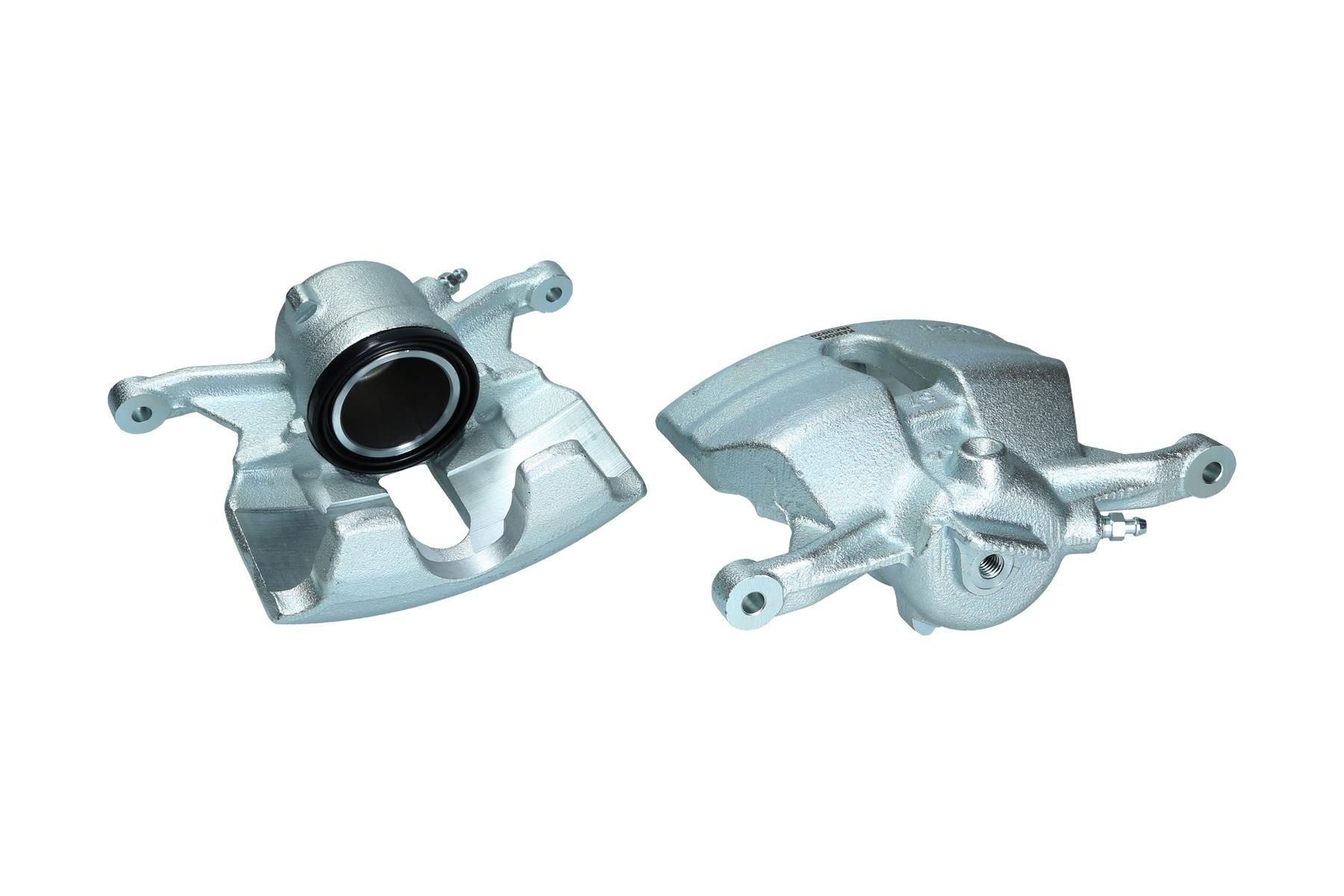 KAMOKA Bremsecaliper JBC0928 Bremseklave KAMOKA Audi ALLROAD JBC0928