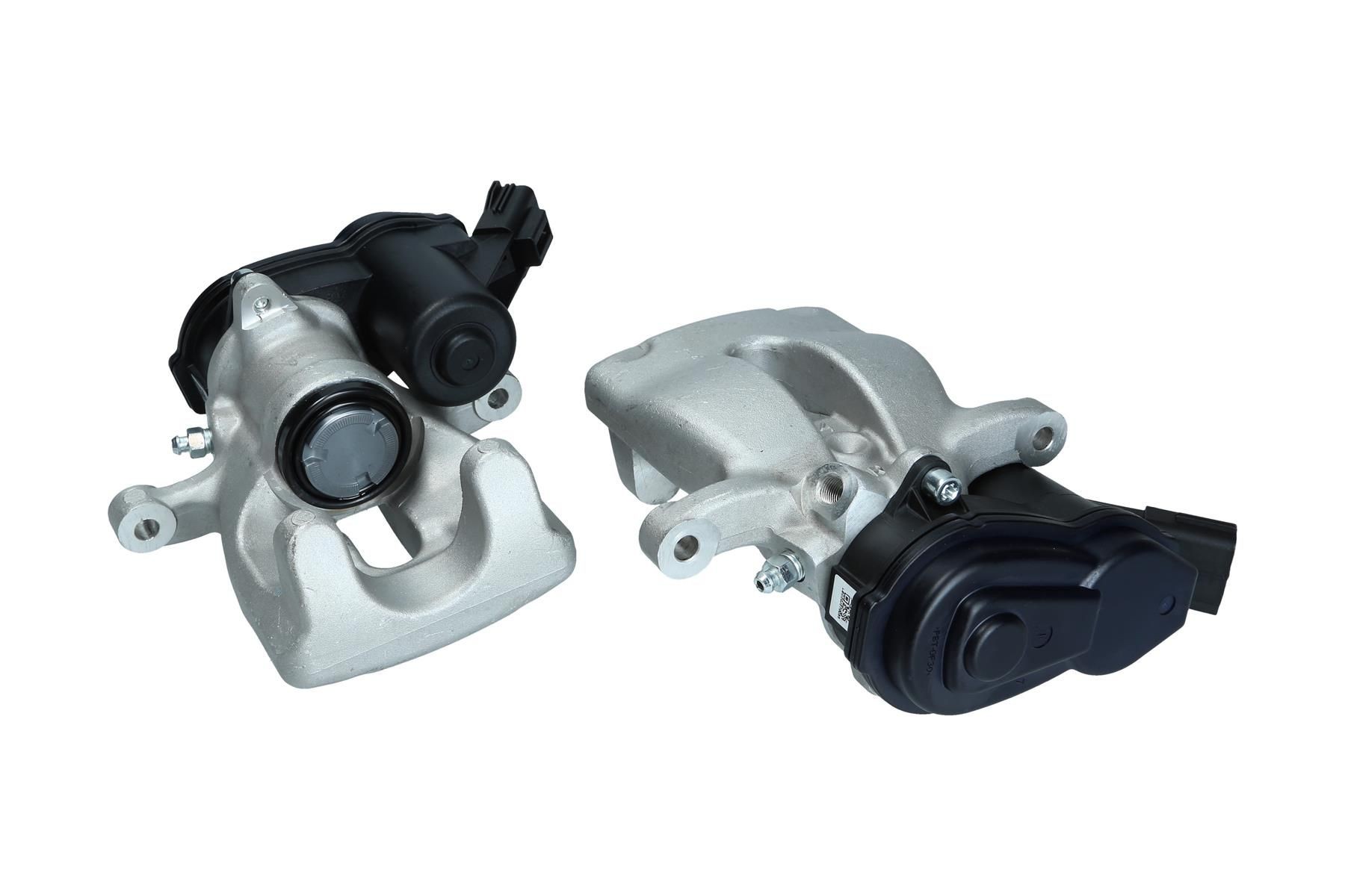 KAMOKA Δαγκάνα φρένων JBC0932 Δαγκάνα φρένων KAMOKA Renault SAFRANE JBC0932