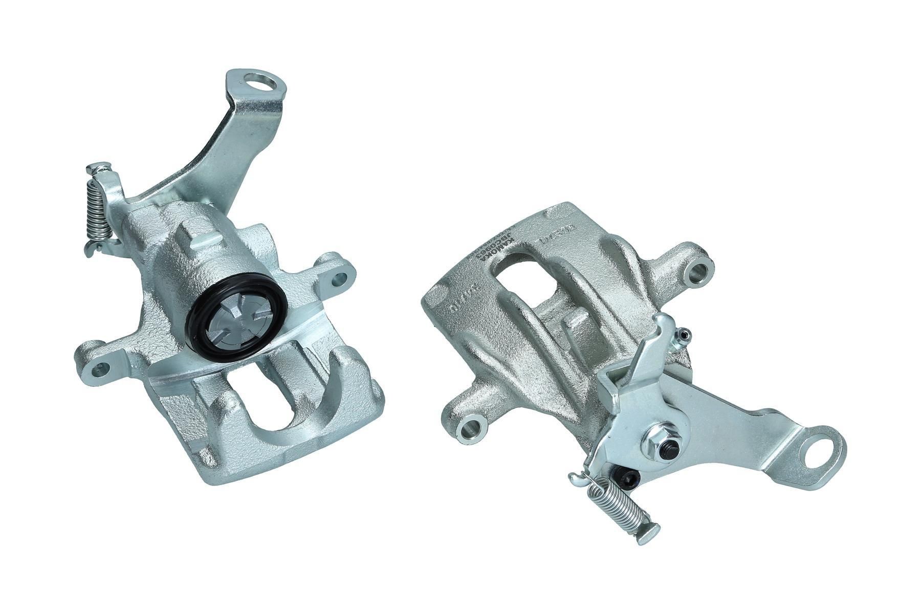 KAMOKA Jarrusatula JBC0963 JBC0963 KAMOKA Jarrusatula Ford GALAXY hinta