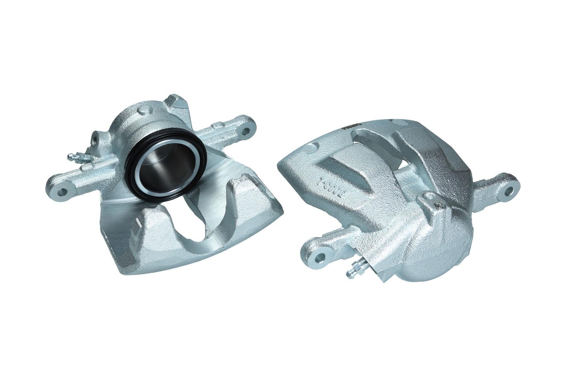 Pinza freno KAMOKA JBC0997 KAMOKA JBC0997 Pinza freno posteriore e anteriore Peugeot 807 2019