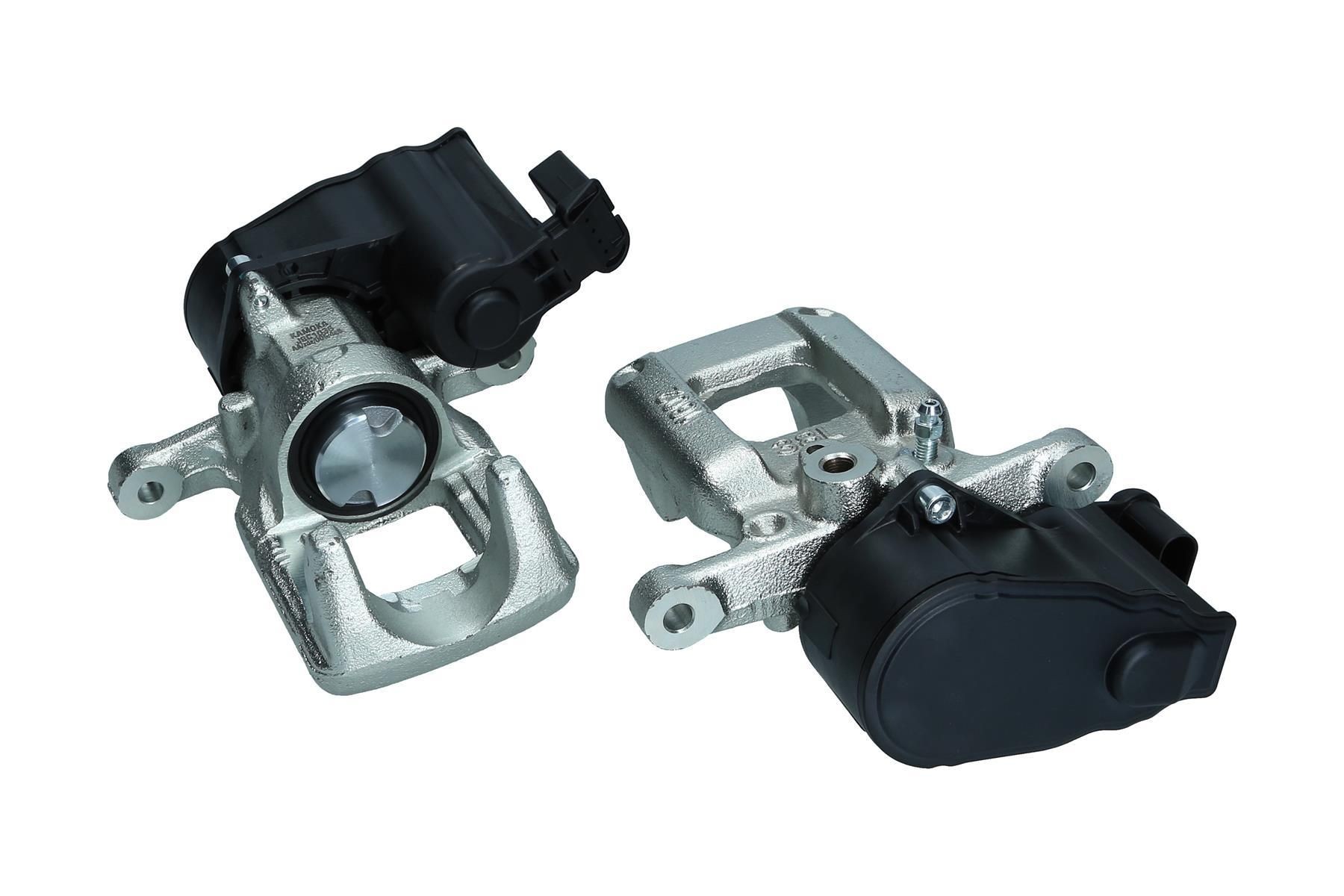 KAMOKA Brake caliper JBC1039 KAMOKA JBC1039 genuine Citroen C3 Aircross caliper price