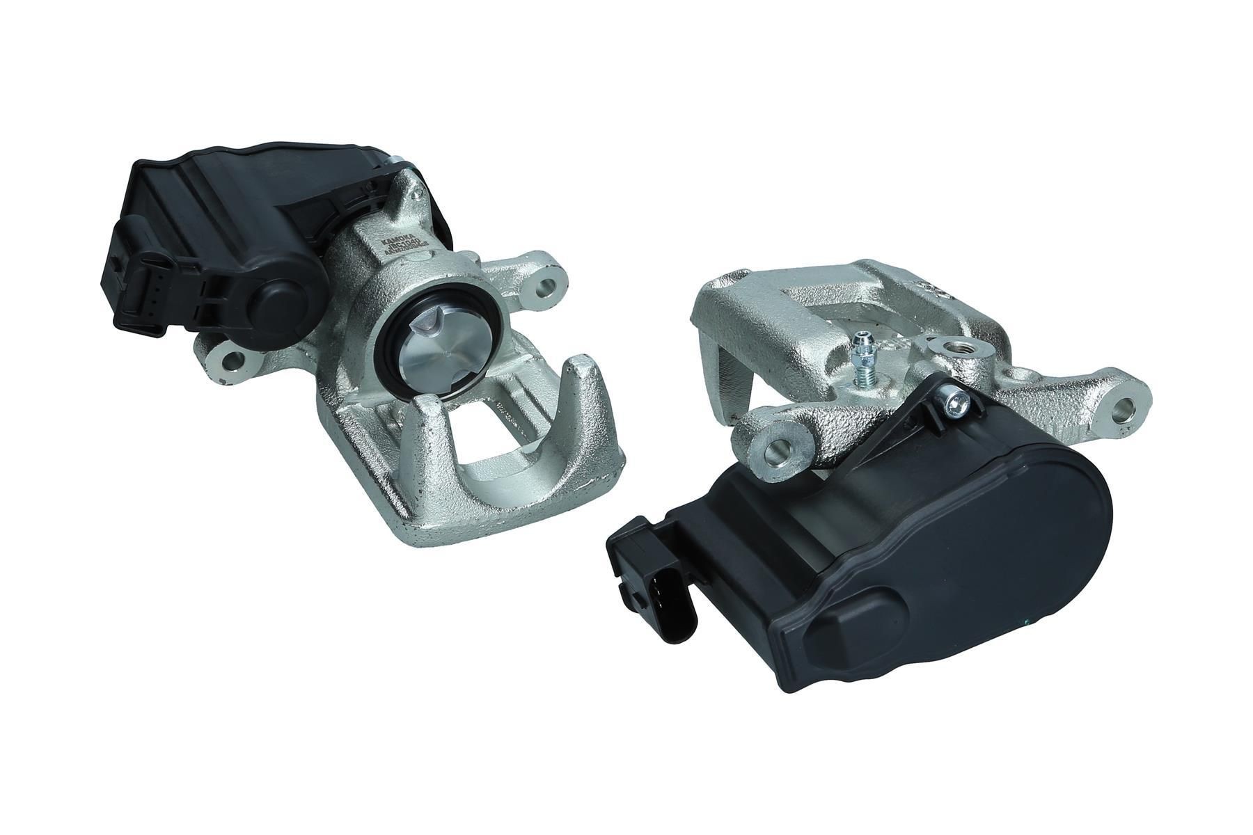 KAMOKA Brake caliper JBC1040 KAMOKA JBC1040 Citroen C3 Aircross calipers replacement