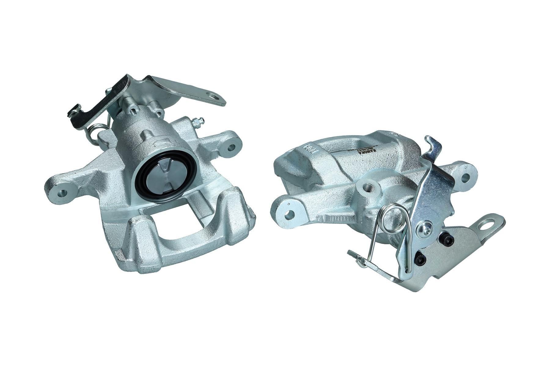 KAMOKA Bromsok JBC1047 JBC1047 KAMOKA bromsok Ford GALAXY