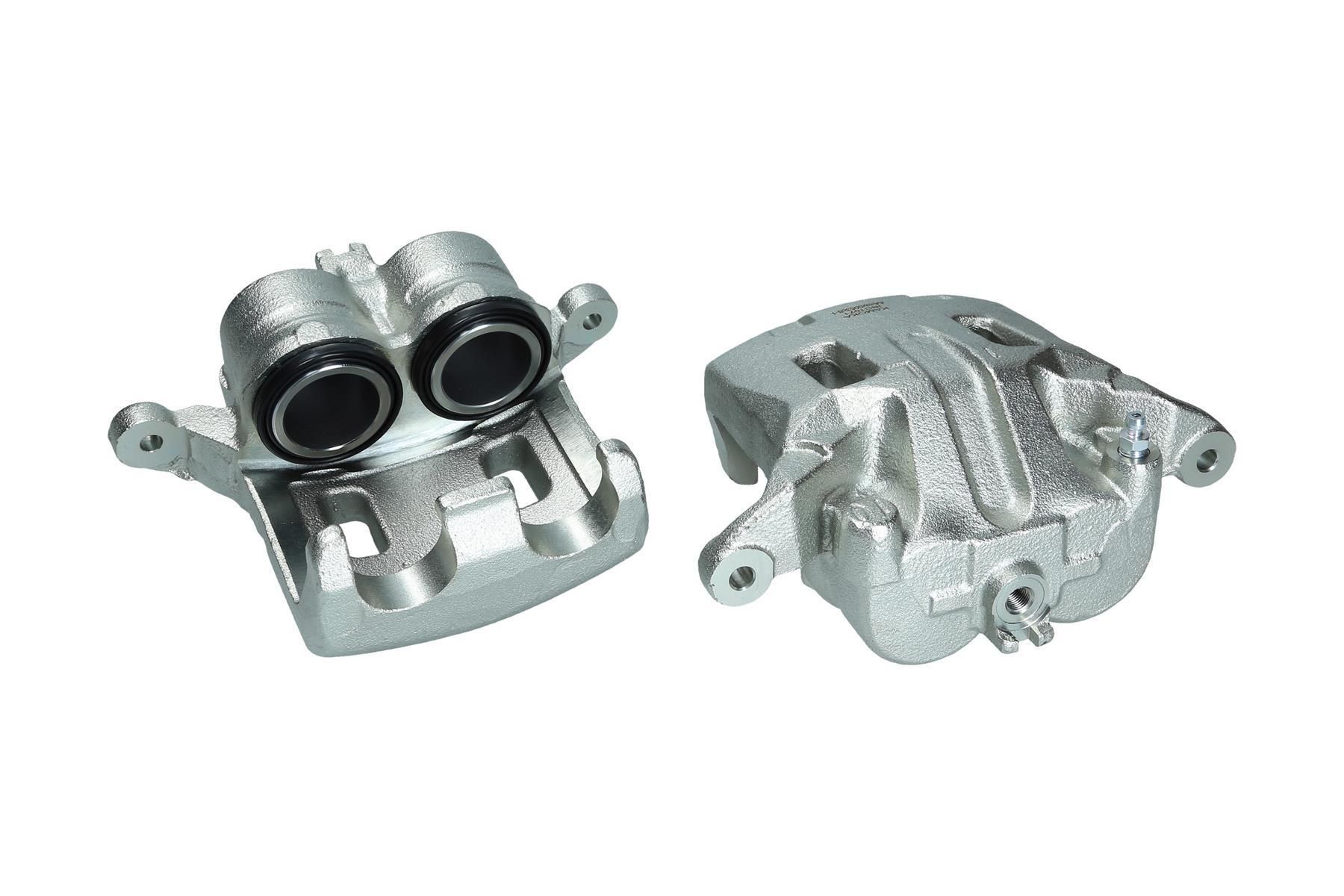 Pinza freno KAMOKA JBC1071 KAMOKA JBC1071 costo Pinze freni Nissan PATHFINDER 2007
