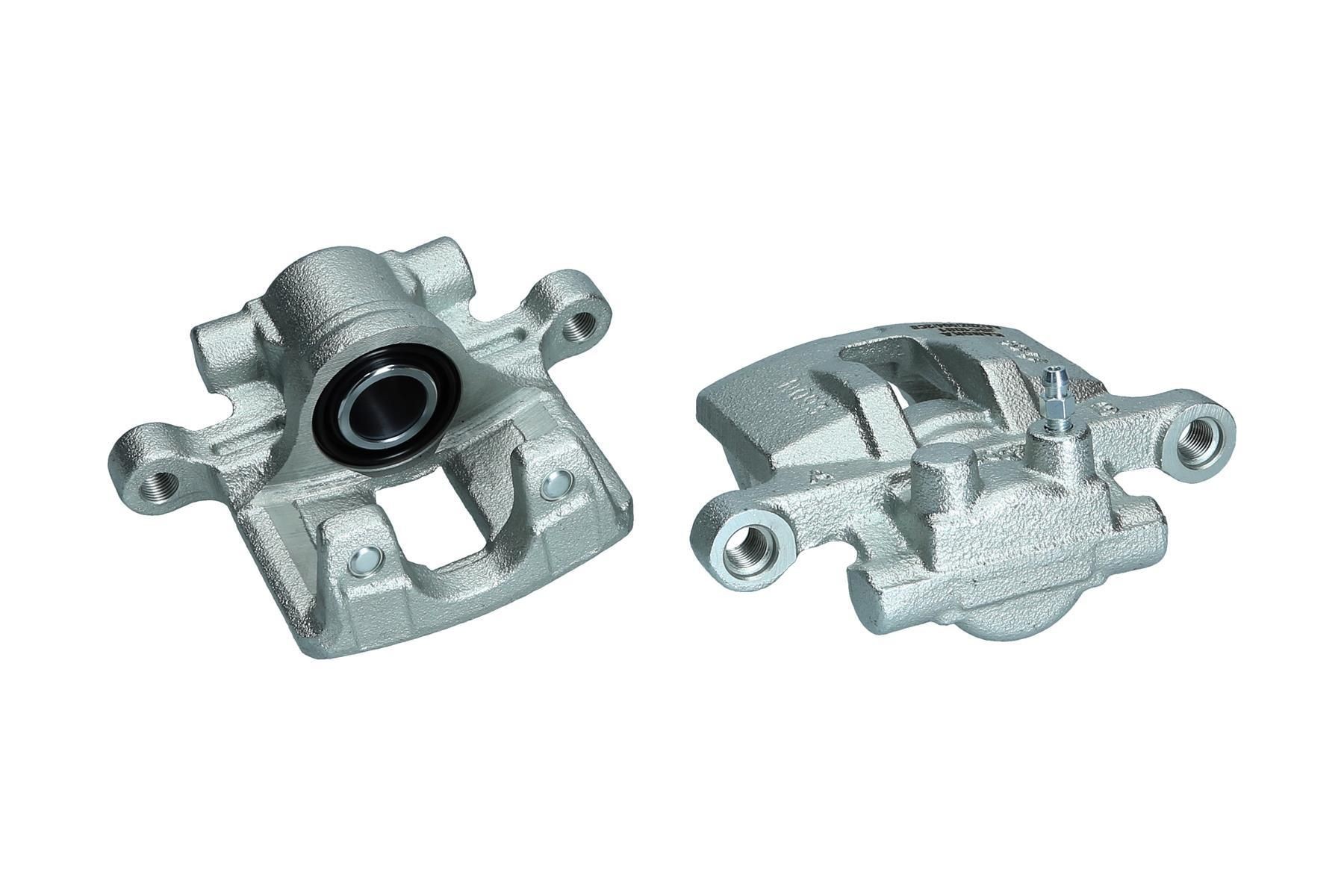 Pinza freno KAMOKA JBC1081 KAMOKA JBC1081 Pinza freno posteriore e anteriore Jeep PATRIOT 2017